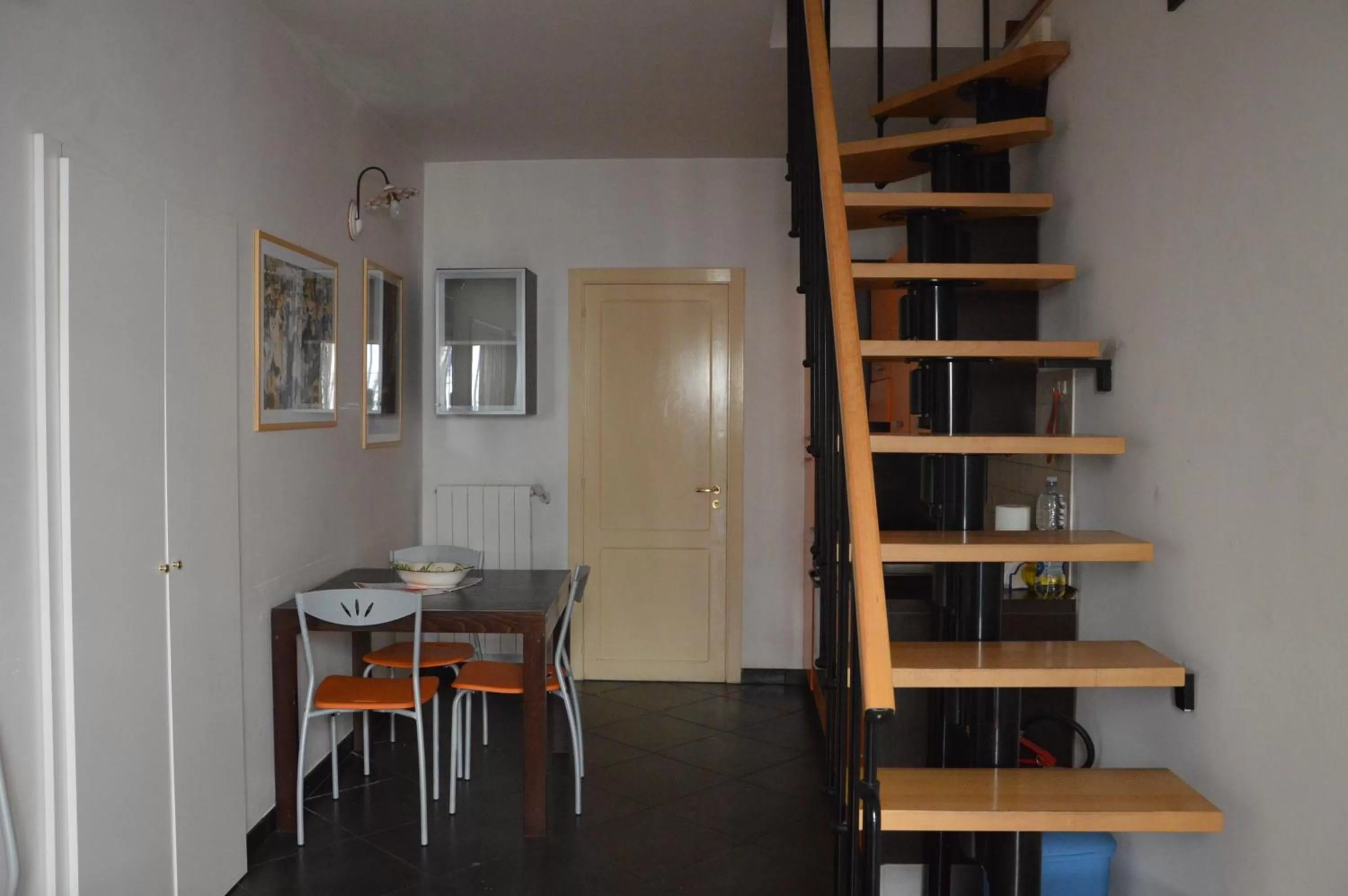 B&B Al cortiletto Modica centro