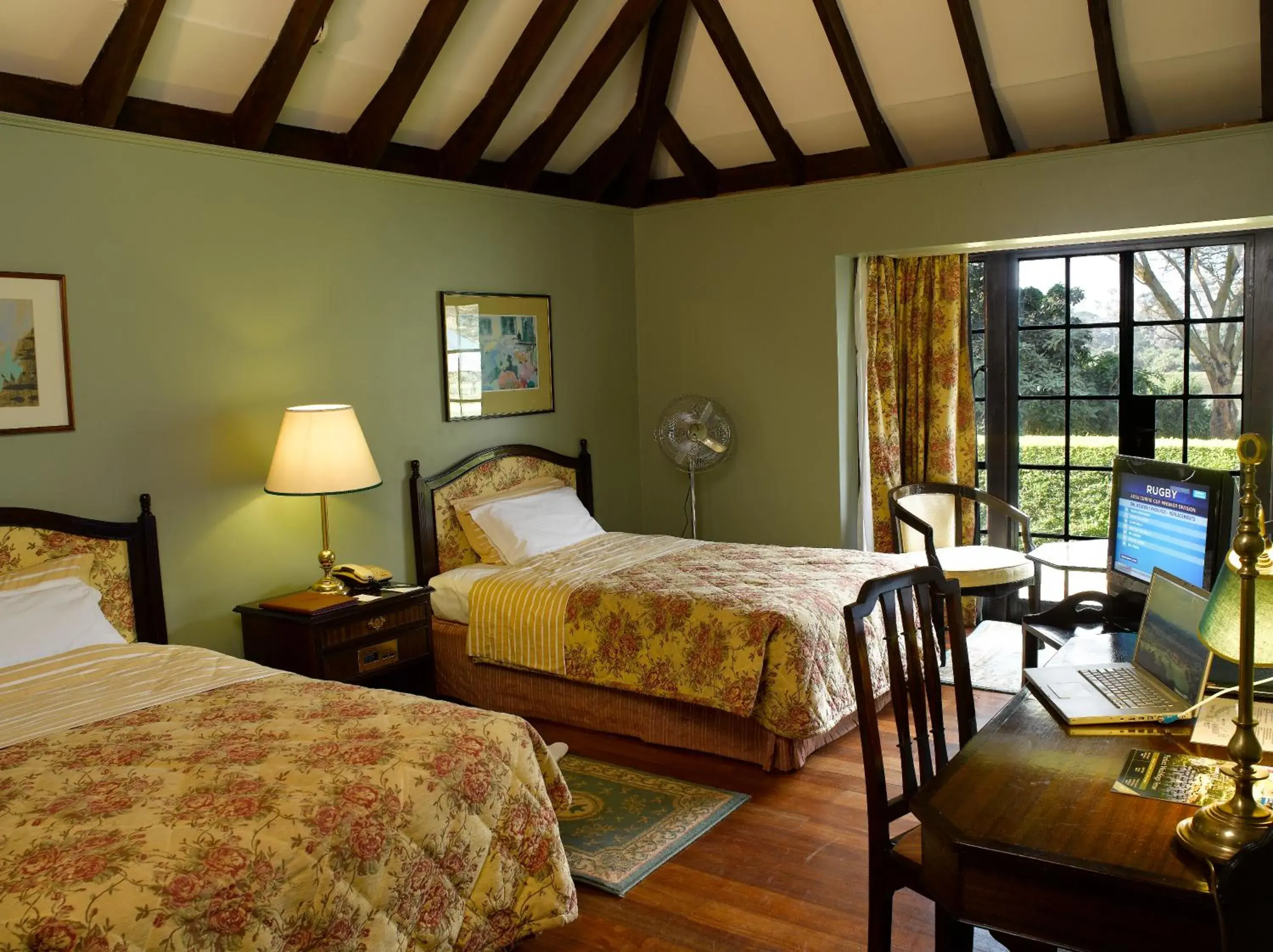 Cottage in Windsor Golf Hotel & Country Club Cottage in Windsor Golf Hotel & Country Club