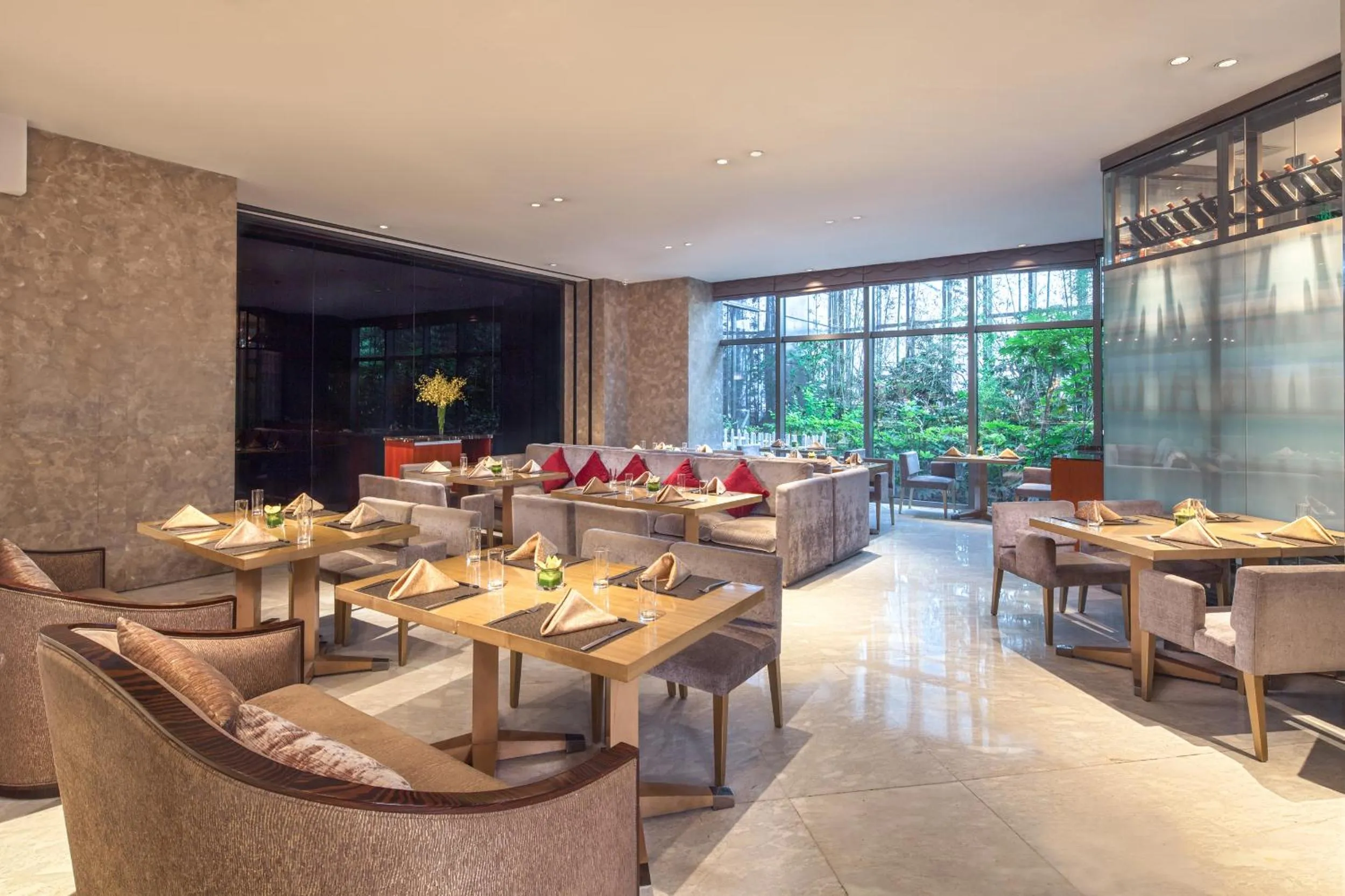 Novotel Nanjing East Suning