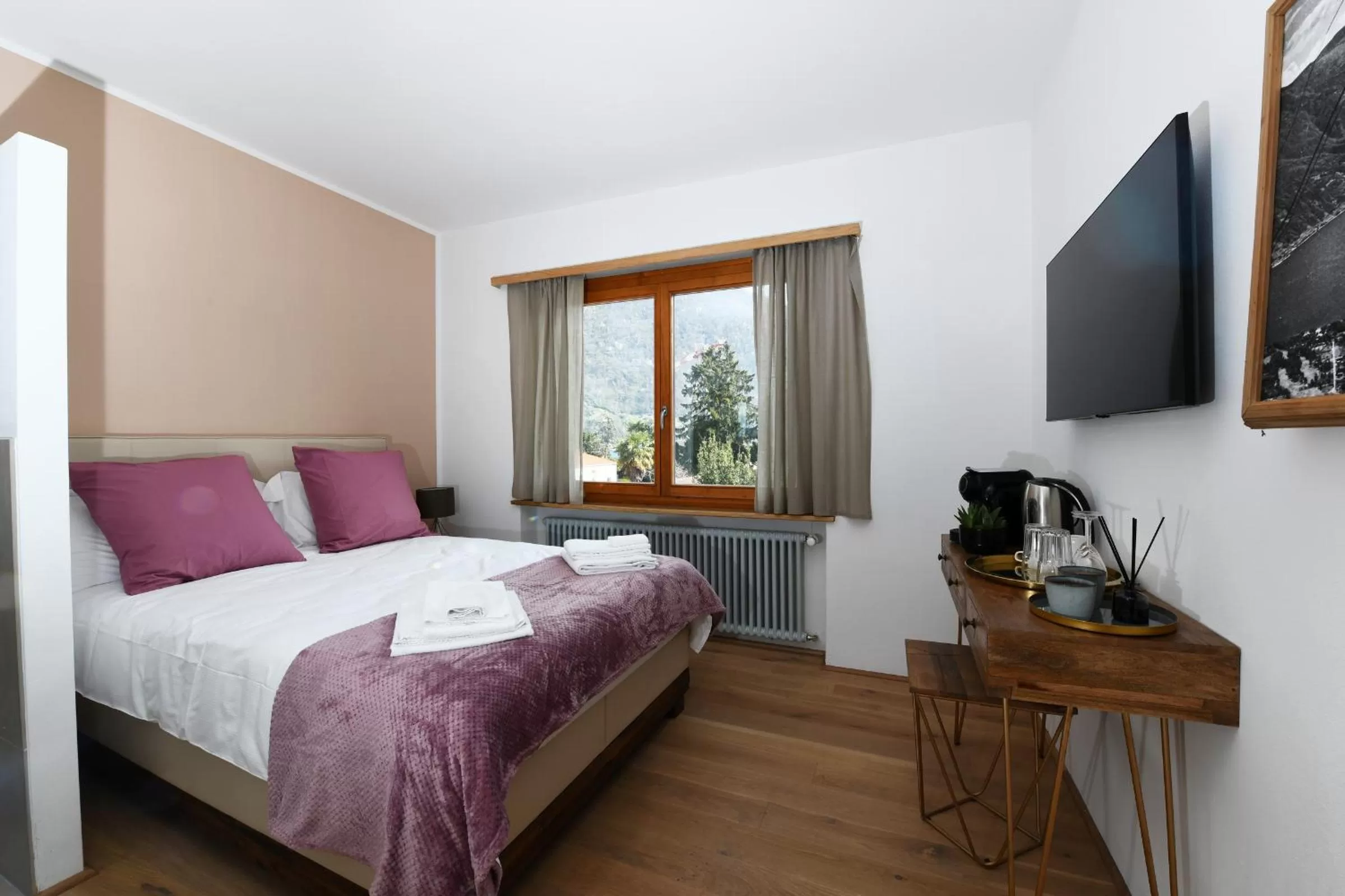 7rooms Losone