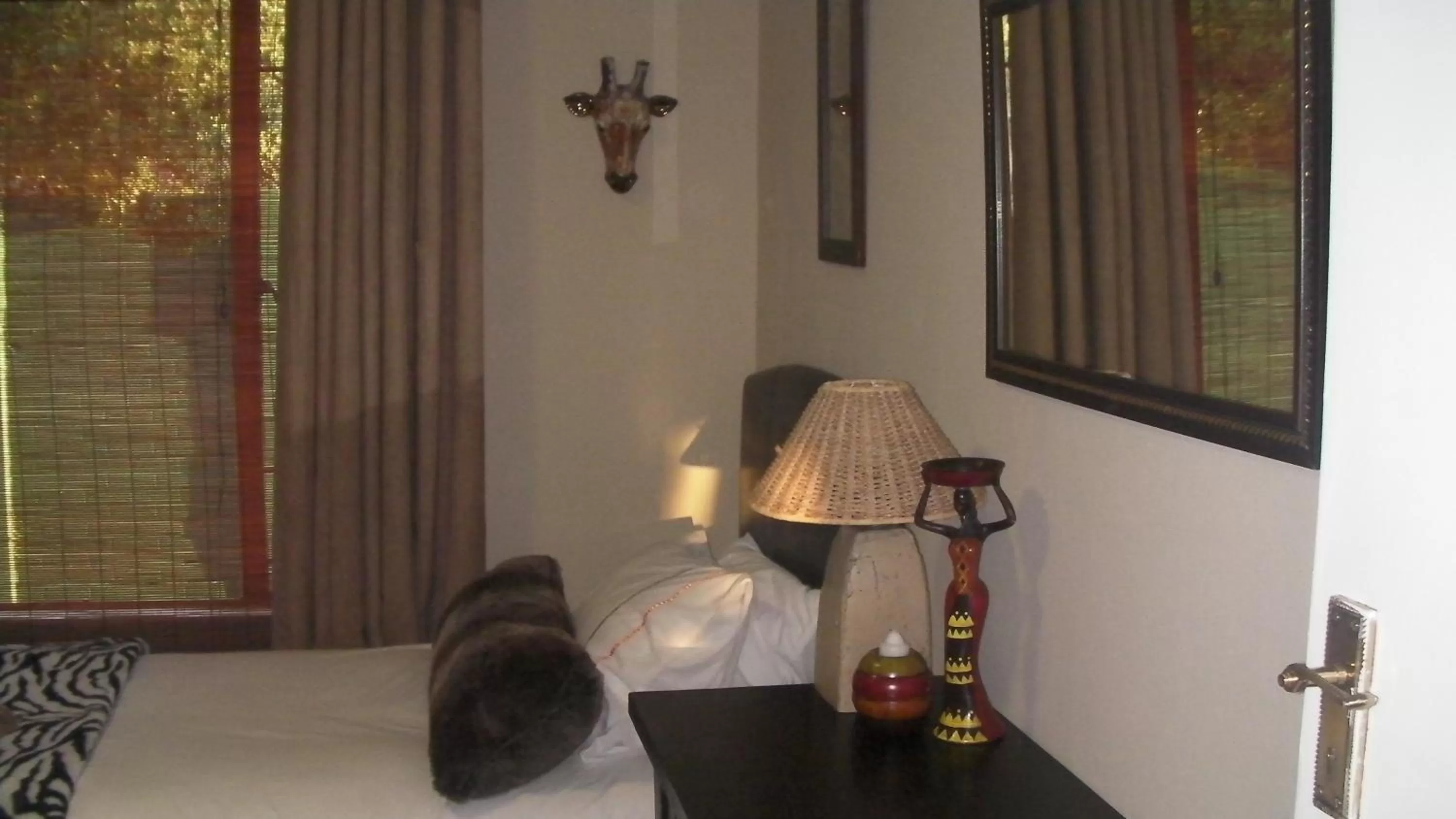 Bedroom, Bed in 3 Brothers B&B