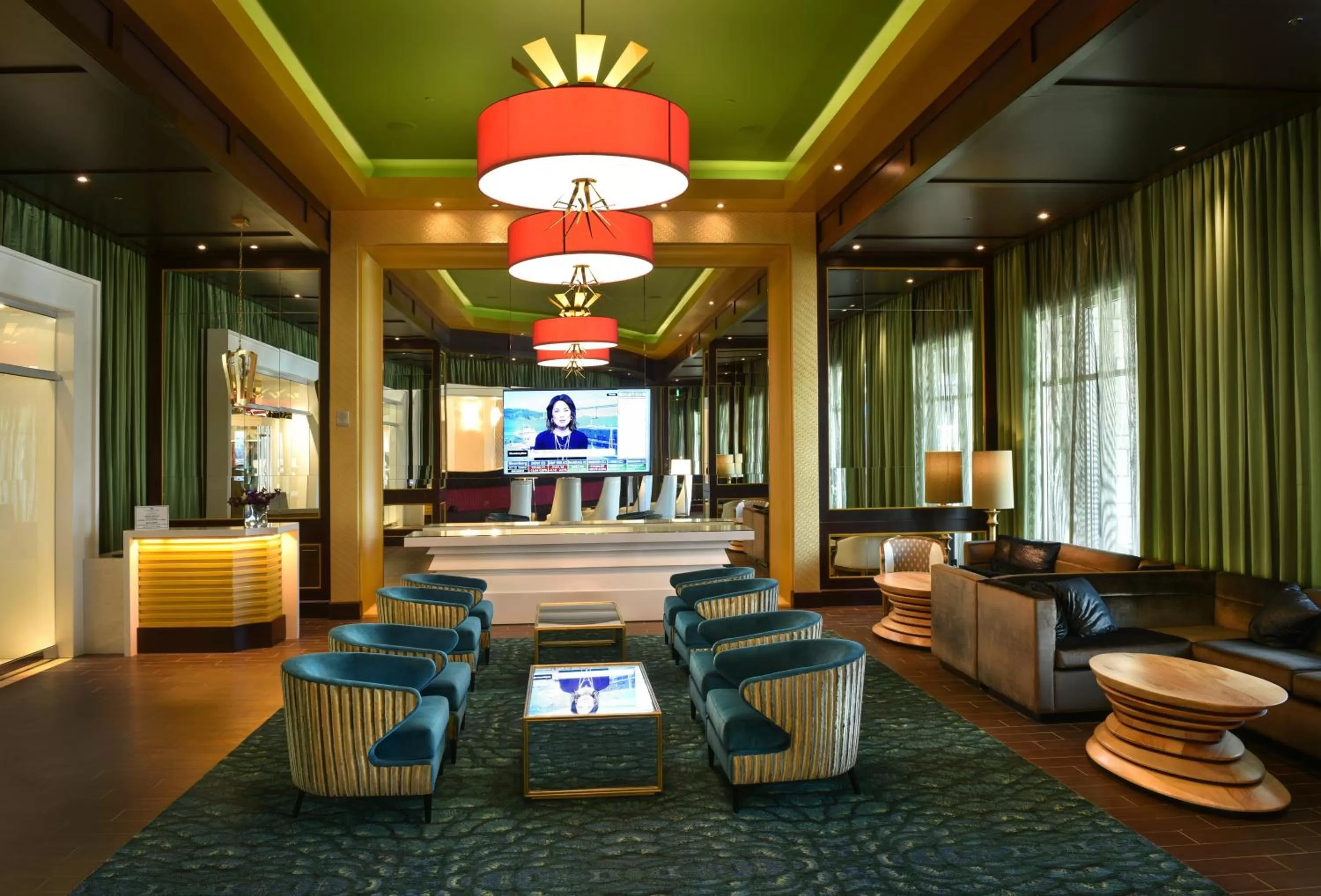 Other in The Guest House at Graceland