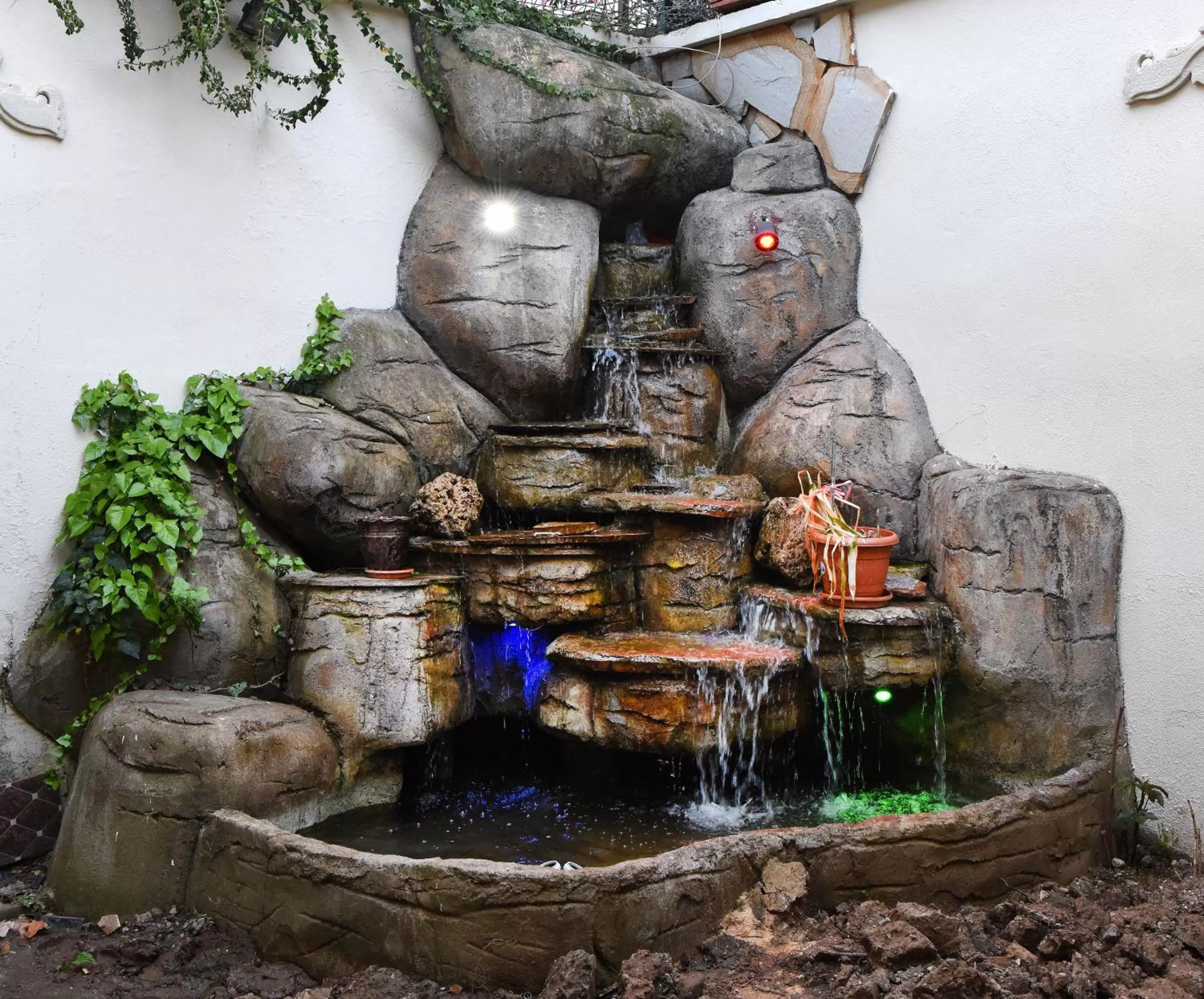 ÖZ Butik Otel Antik Kent Myrleia