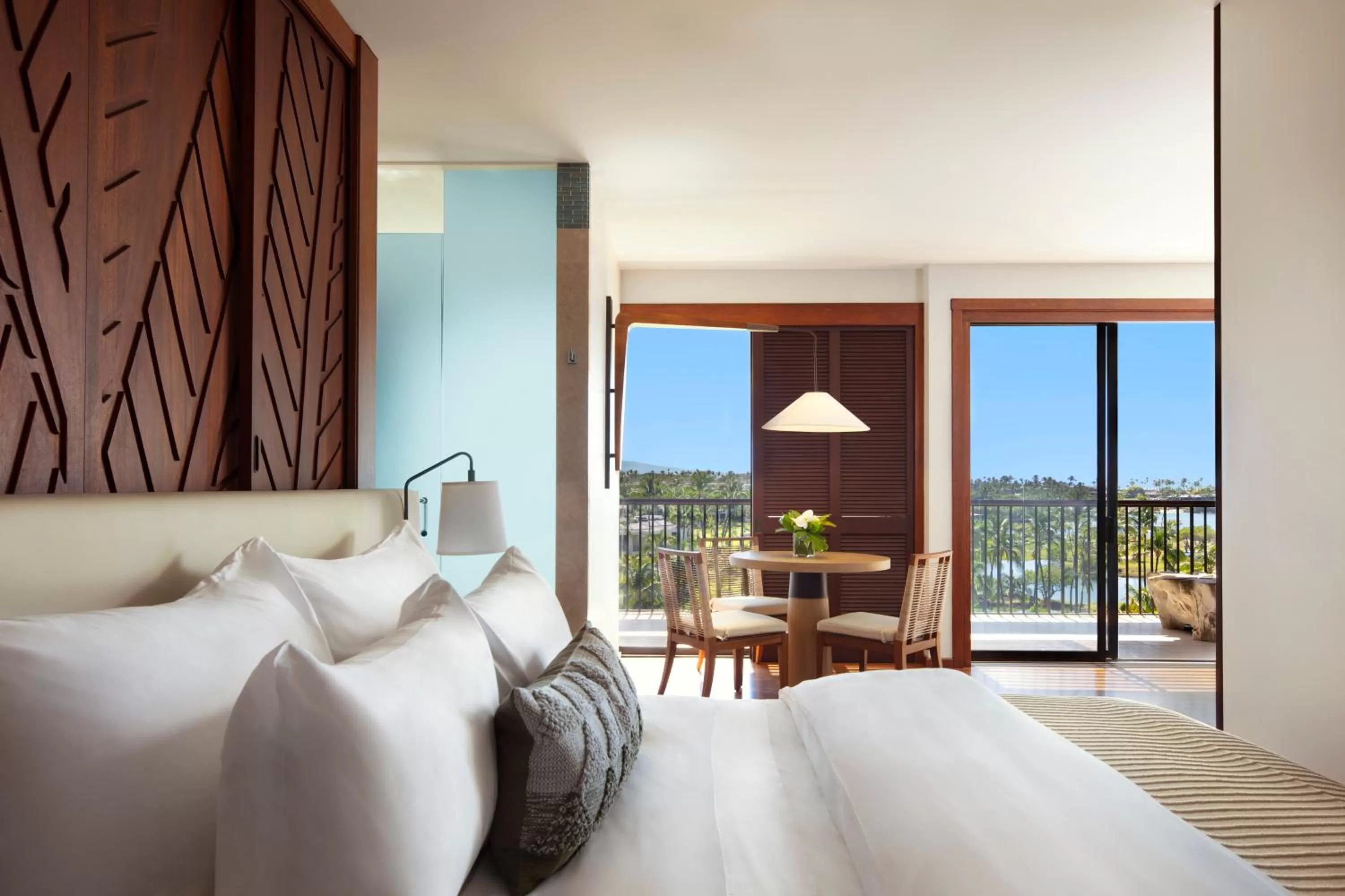 Mauna Lani, Auberge Collection