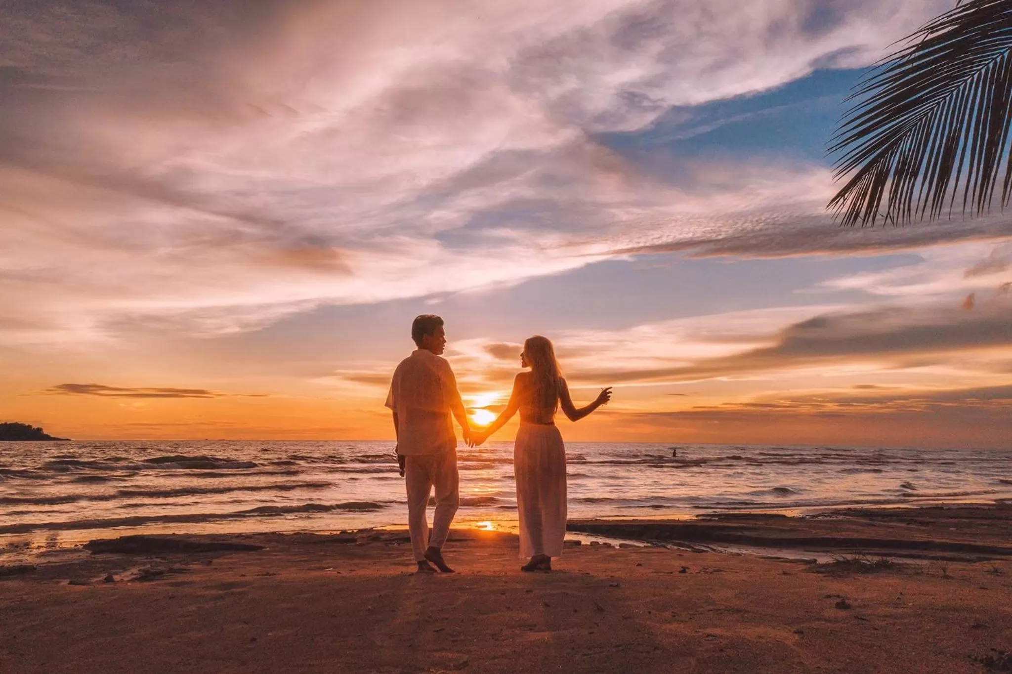 Beach in VAYNA Boutique Koh Chang