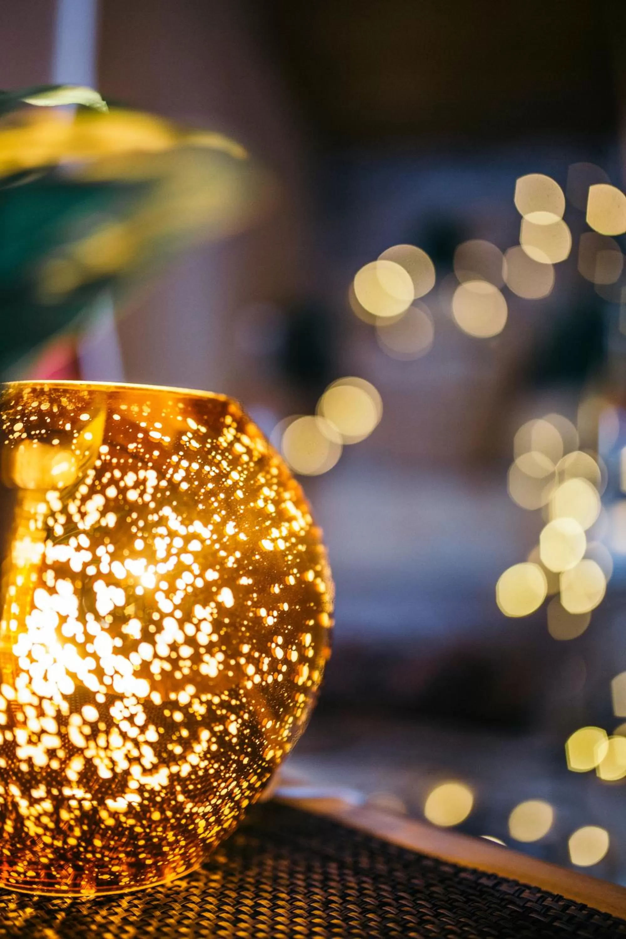 Night in Hotel Westerkamp