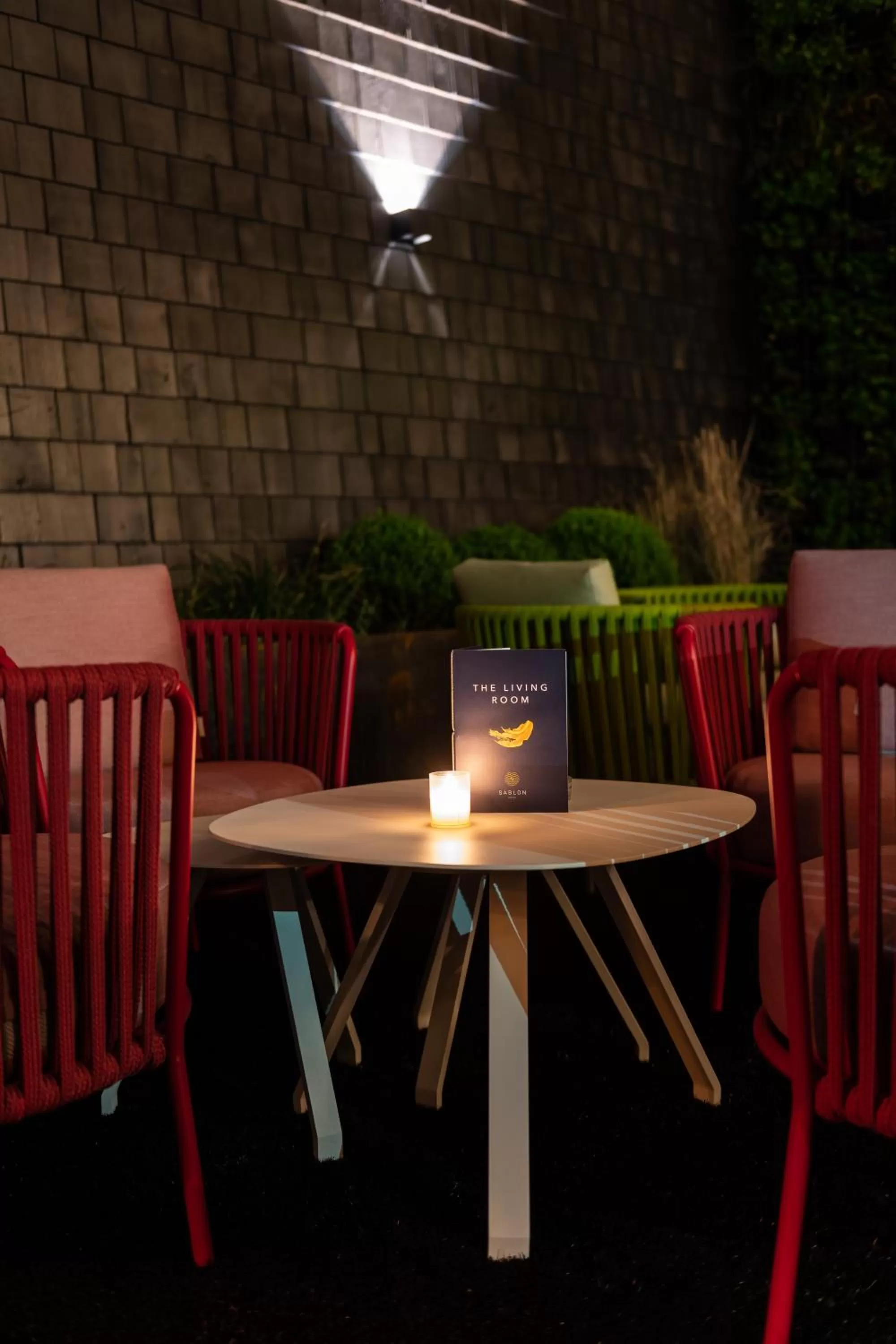 Night in Boutique Hotel Sablon by CW Hotel Collection