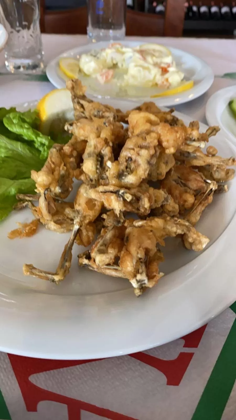 Food in Ardenica Boutique Hotel