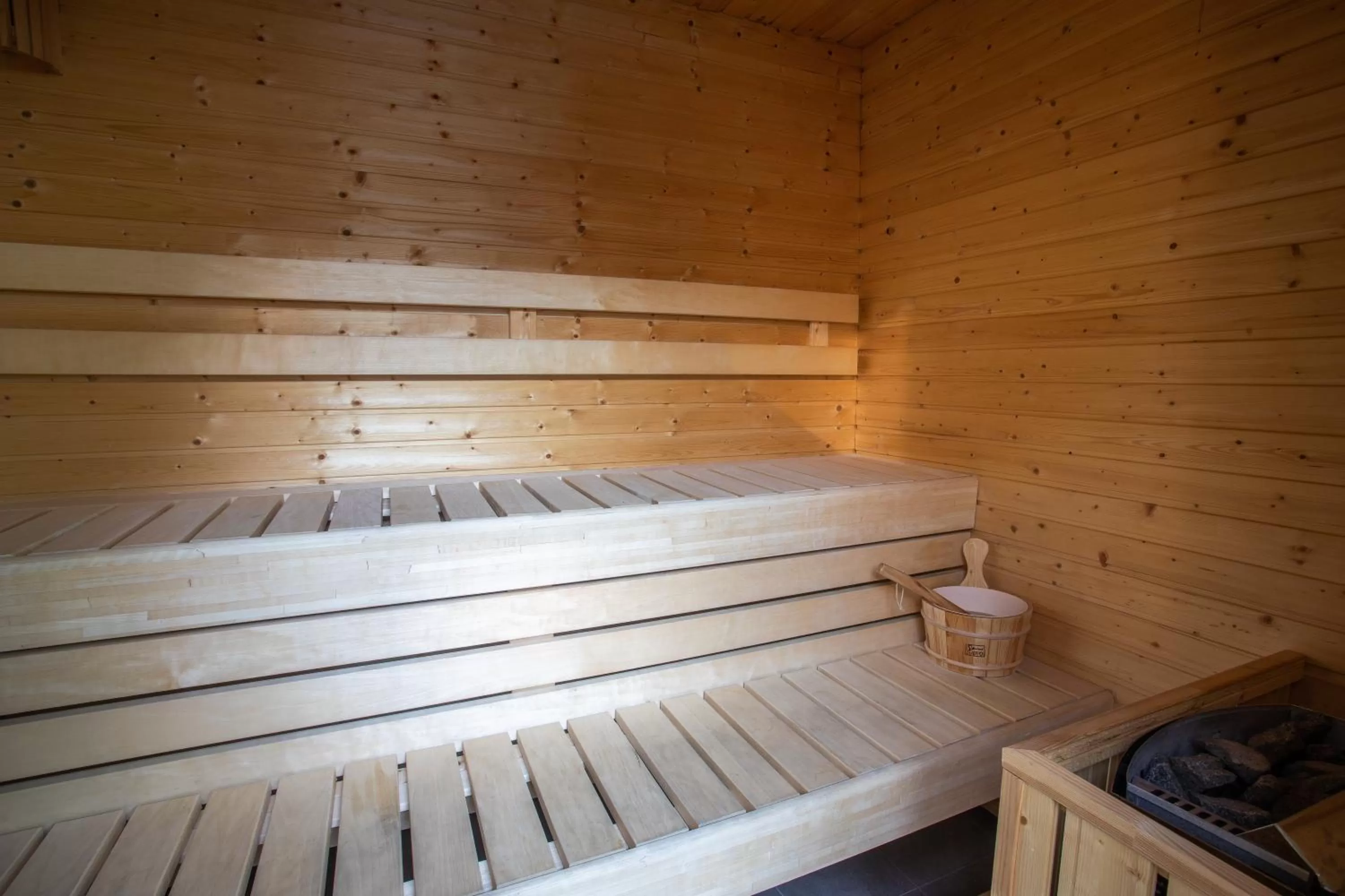 Fitness centre/facilities in Holiday Inn Telavi by IHG