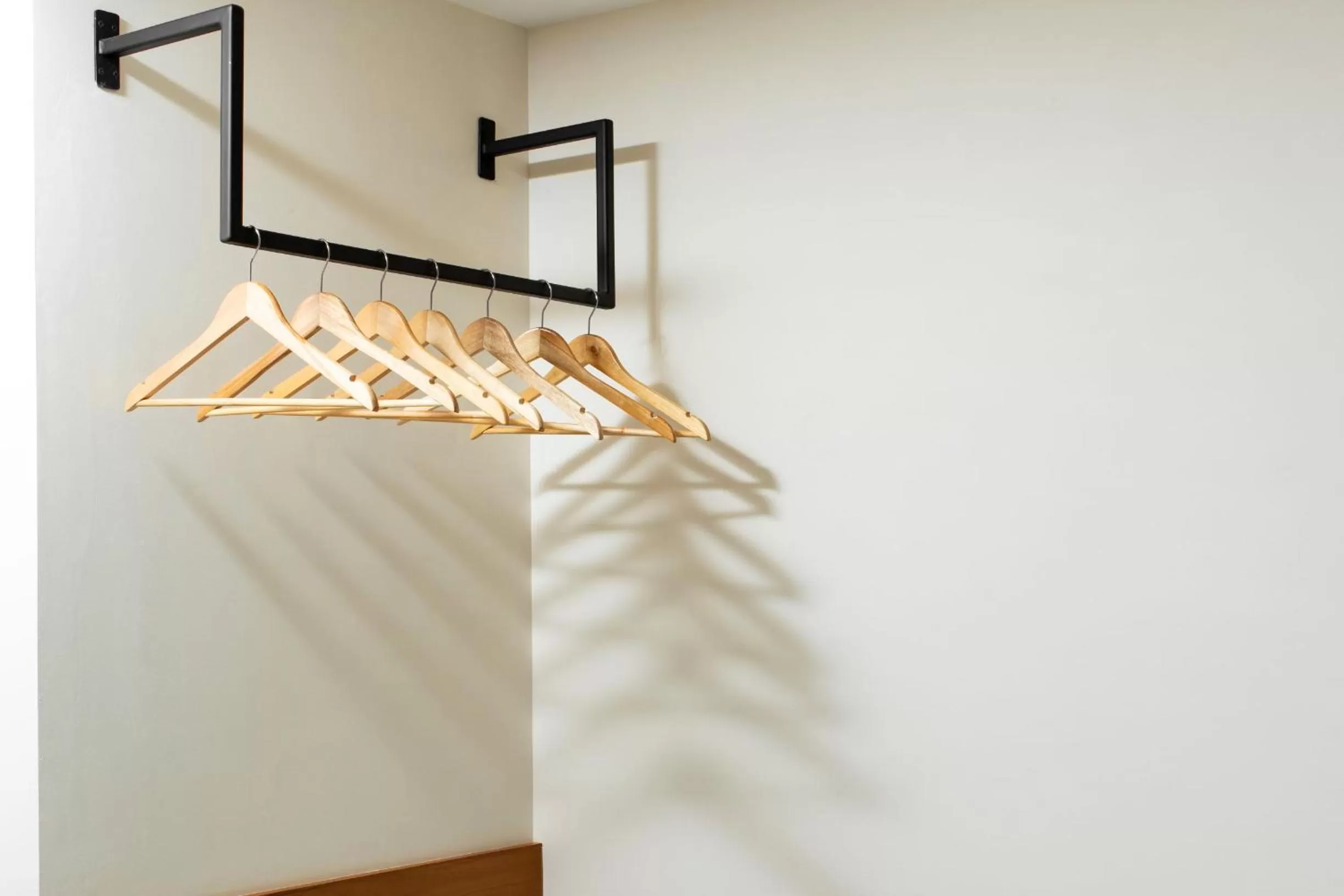 Decorative detail in Sukhon Hotel - SHA Plus