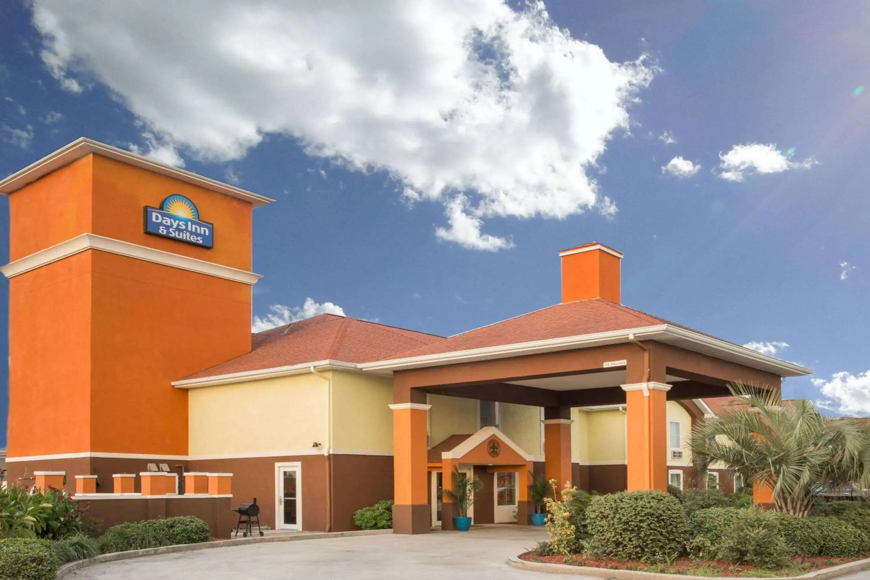 Days Inn & Suites by Wyndham Thibodaux Days Inn & Suites by Wyndham Thibodaux