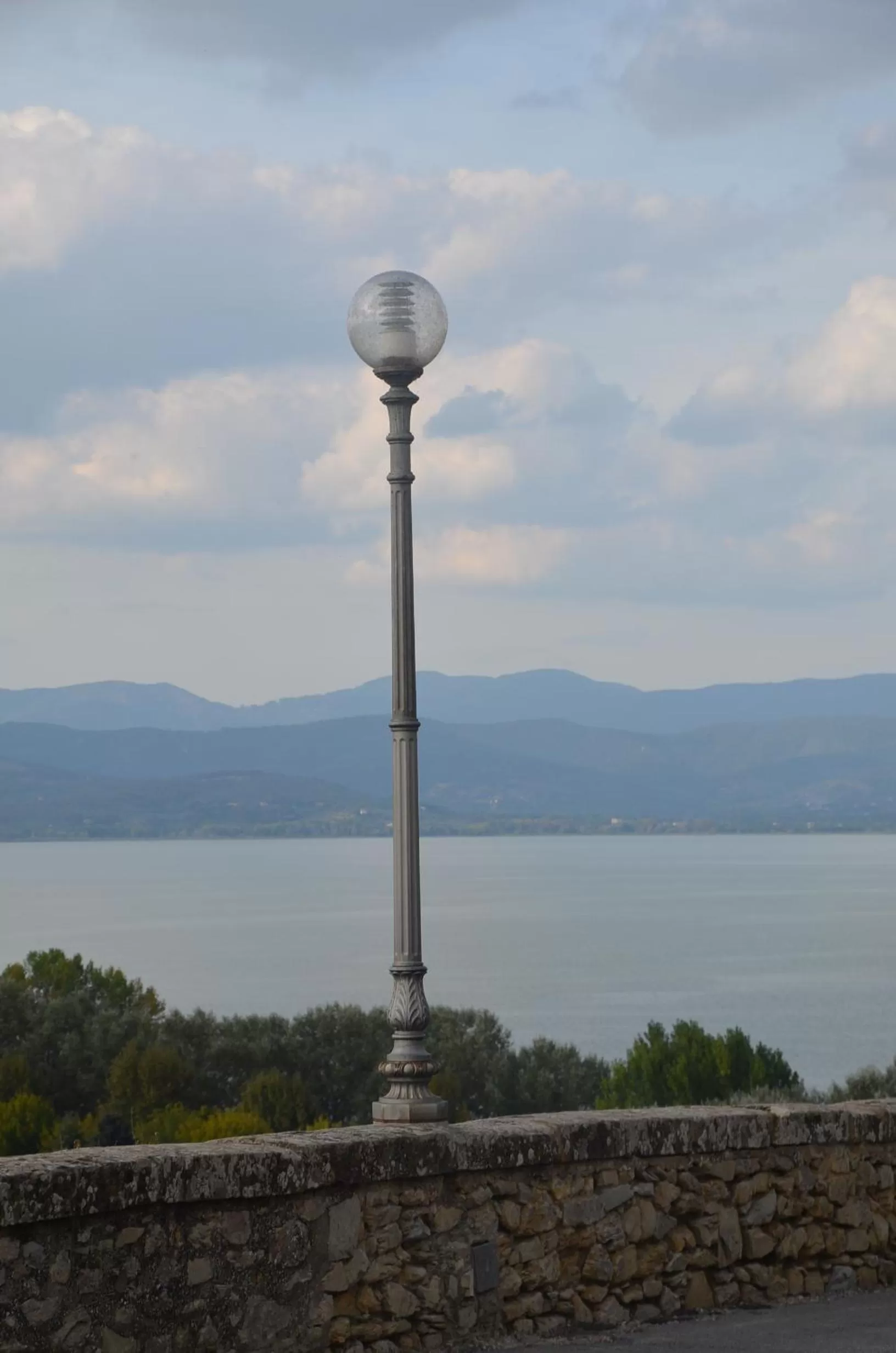 Nearby landmark in Il Torrione