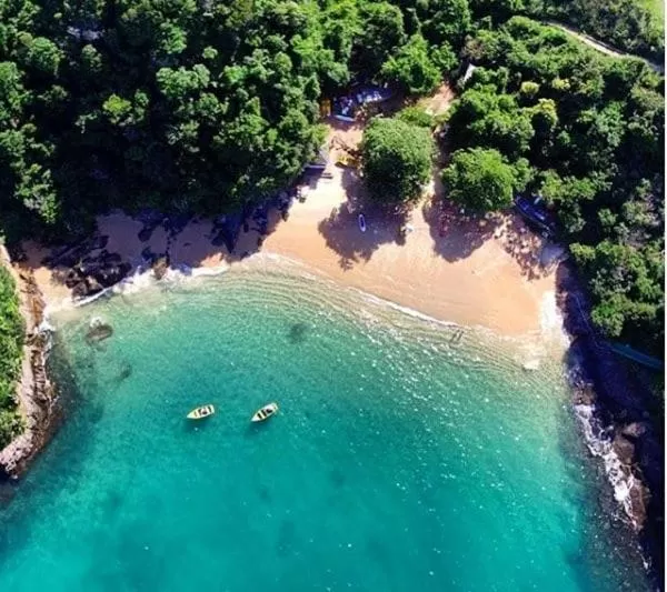 Pousada Porto Búzios