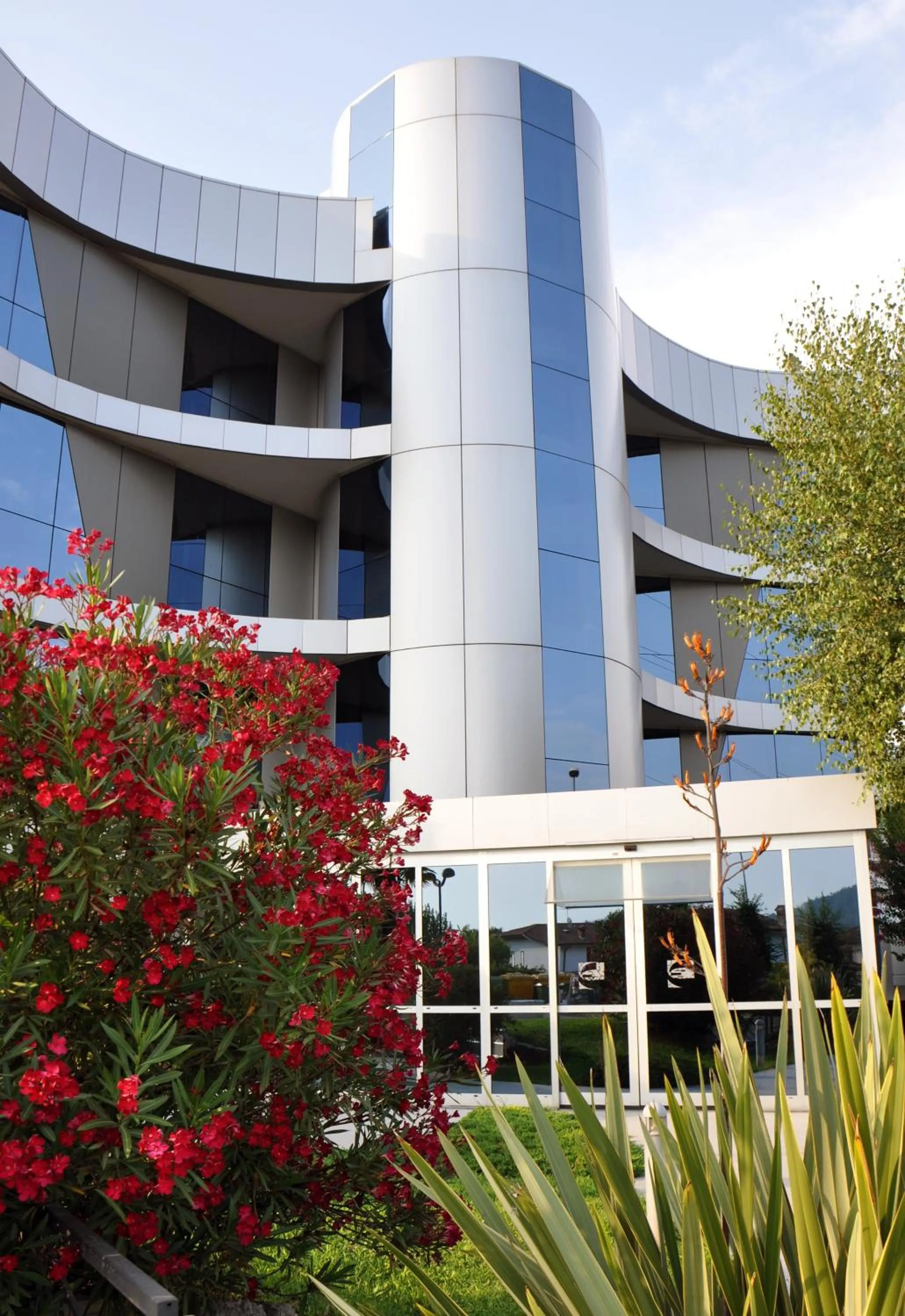 Property Building in Executive Bergamo