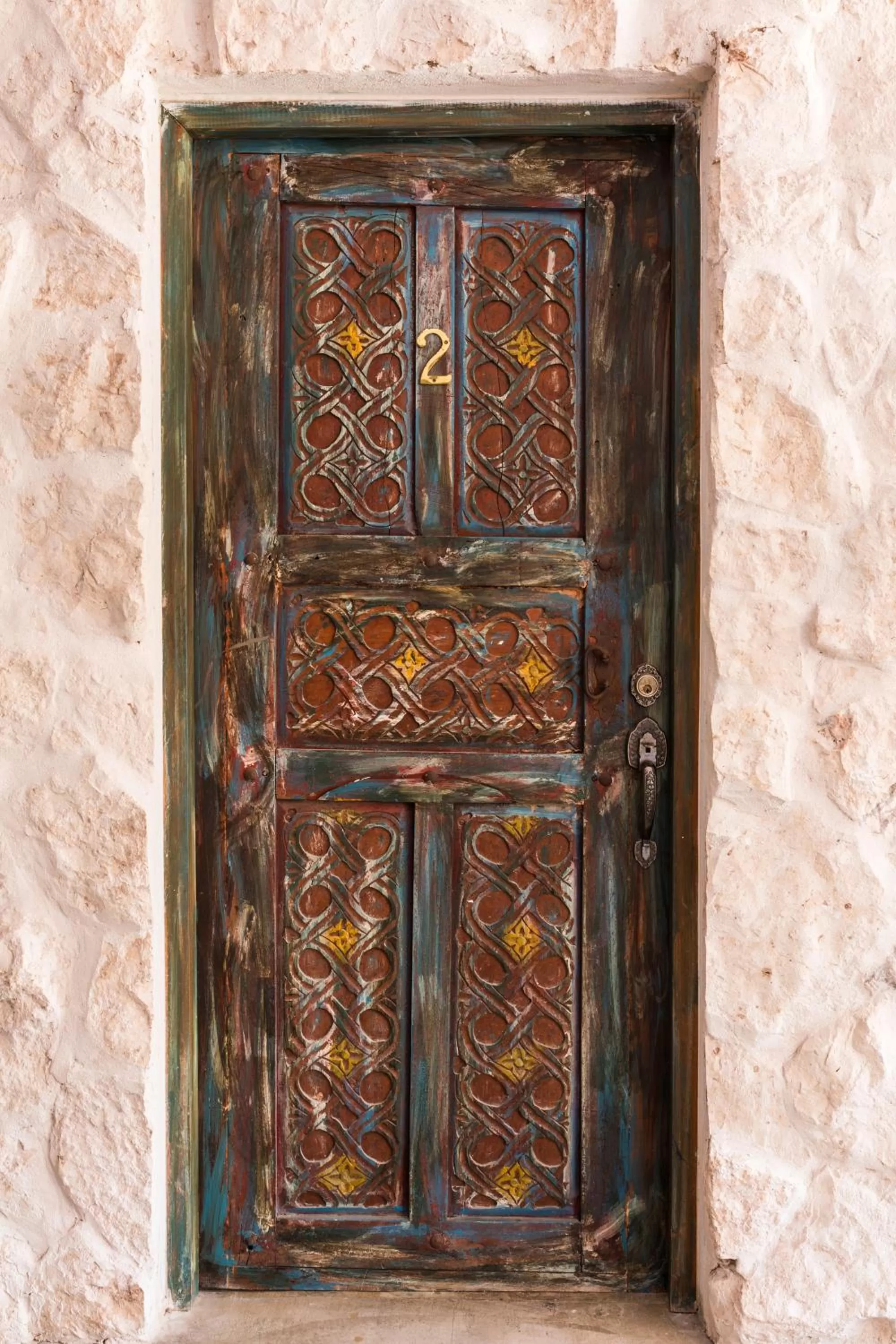 Photo of the whole room, Facade/Entrance in Cielito Hotel Boutique