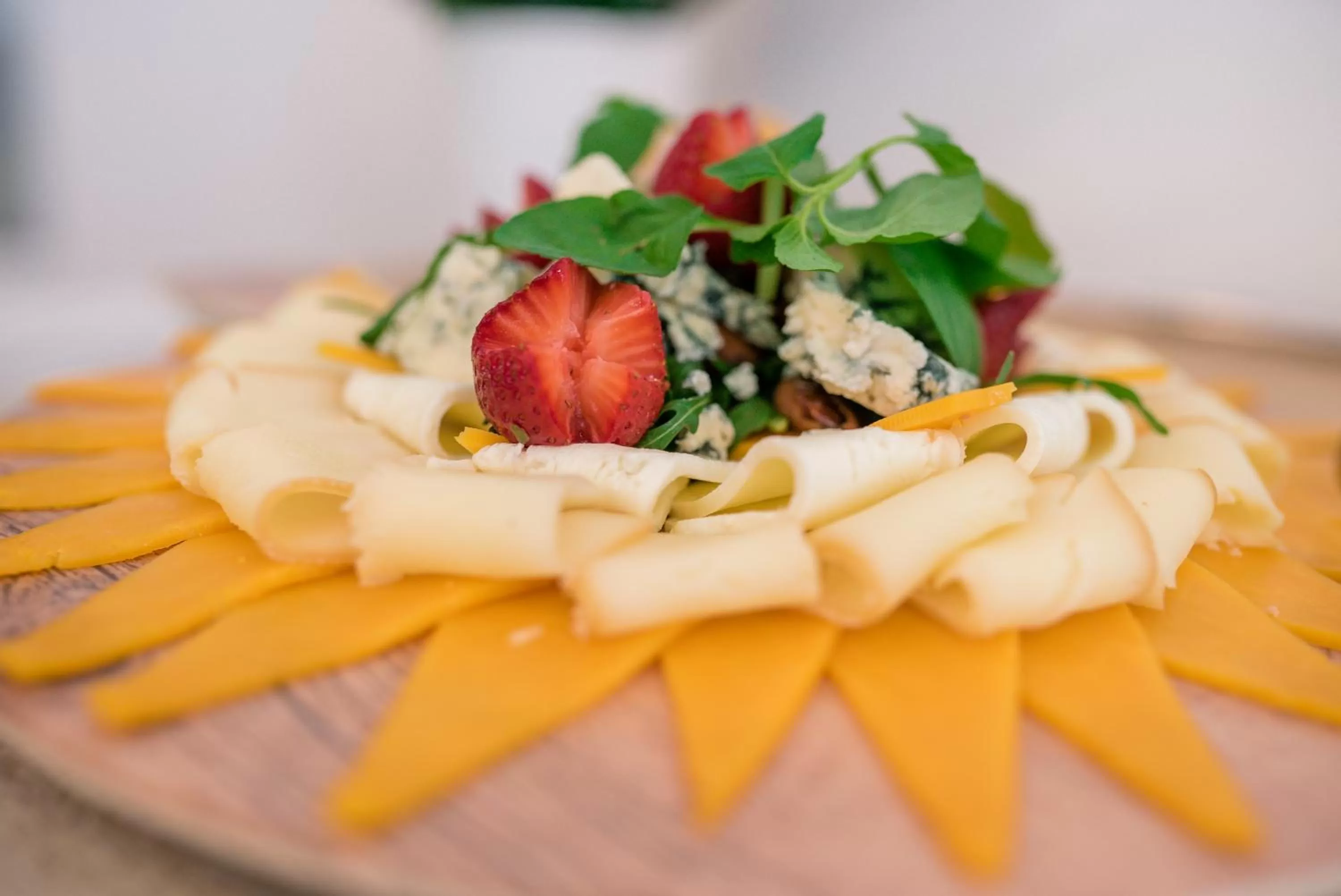 Breakfast in Public House Hotel