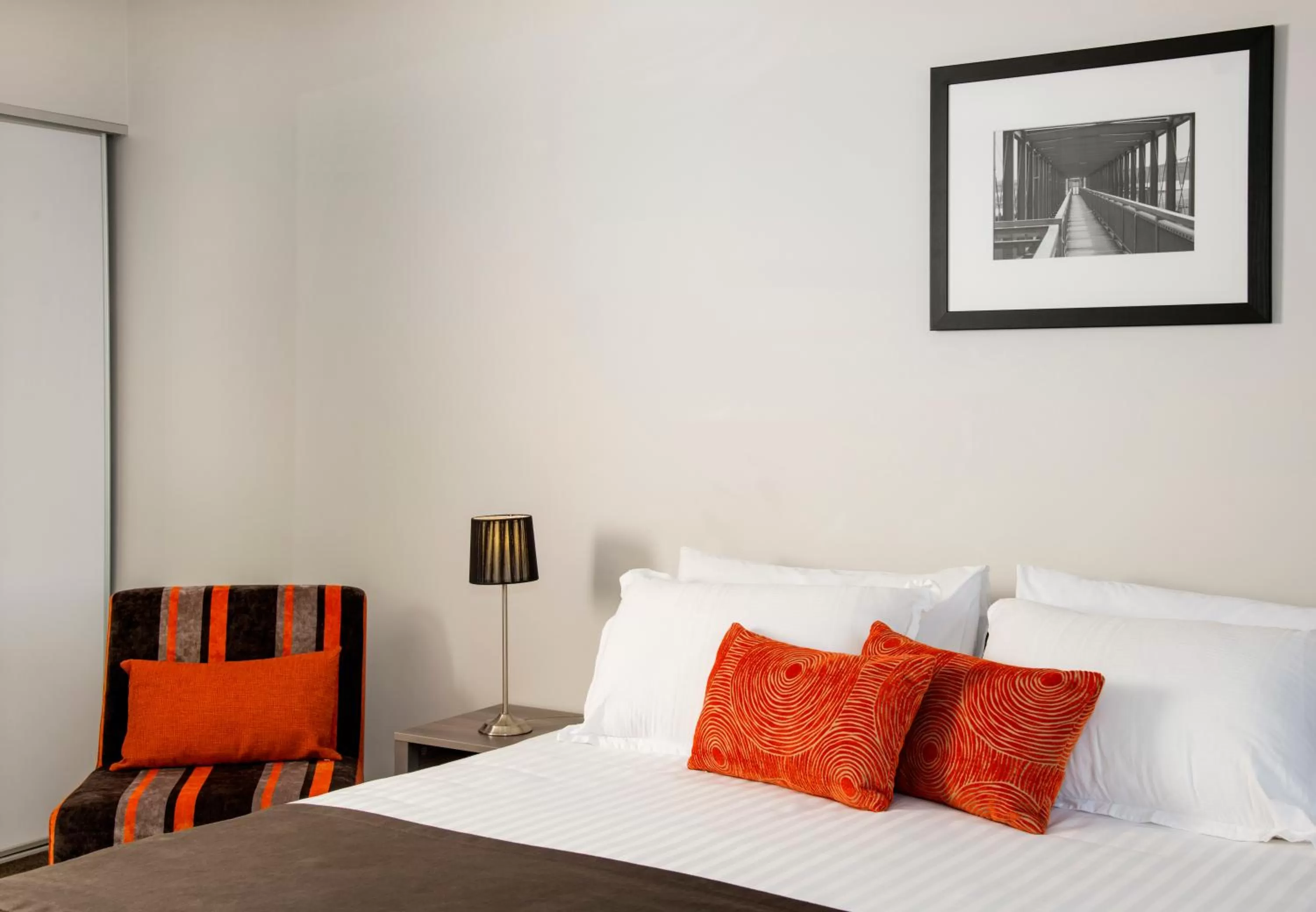 Studio in Quest on Beaumont