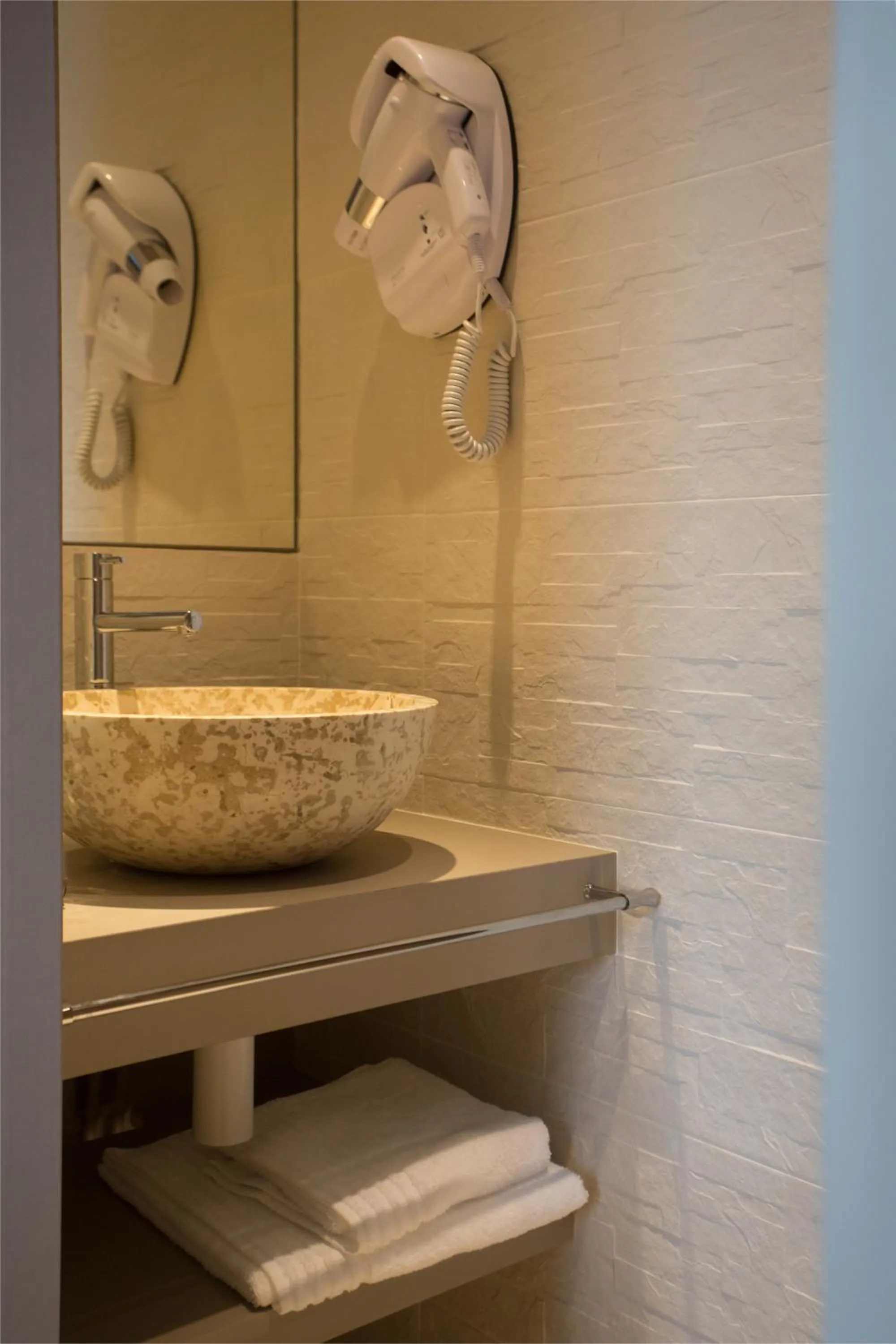 Bathroom in La Finca Hôtel & Spa