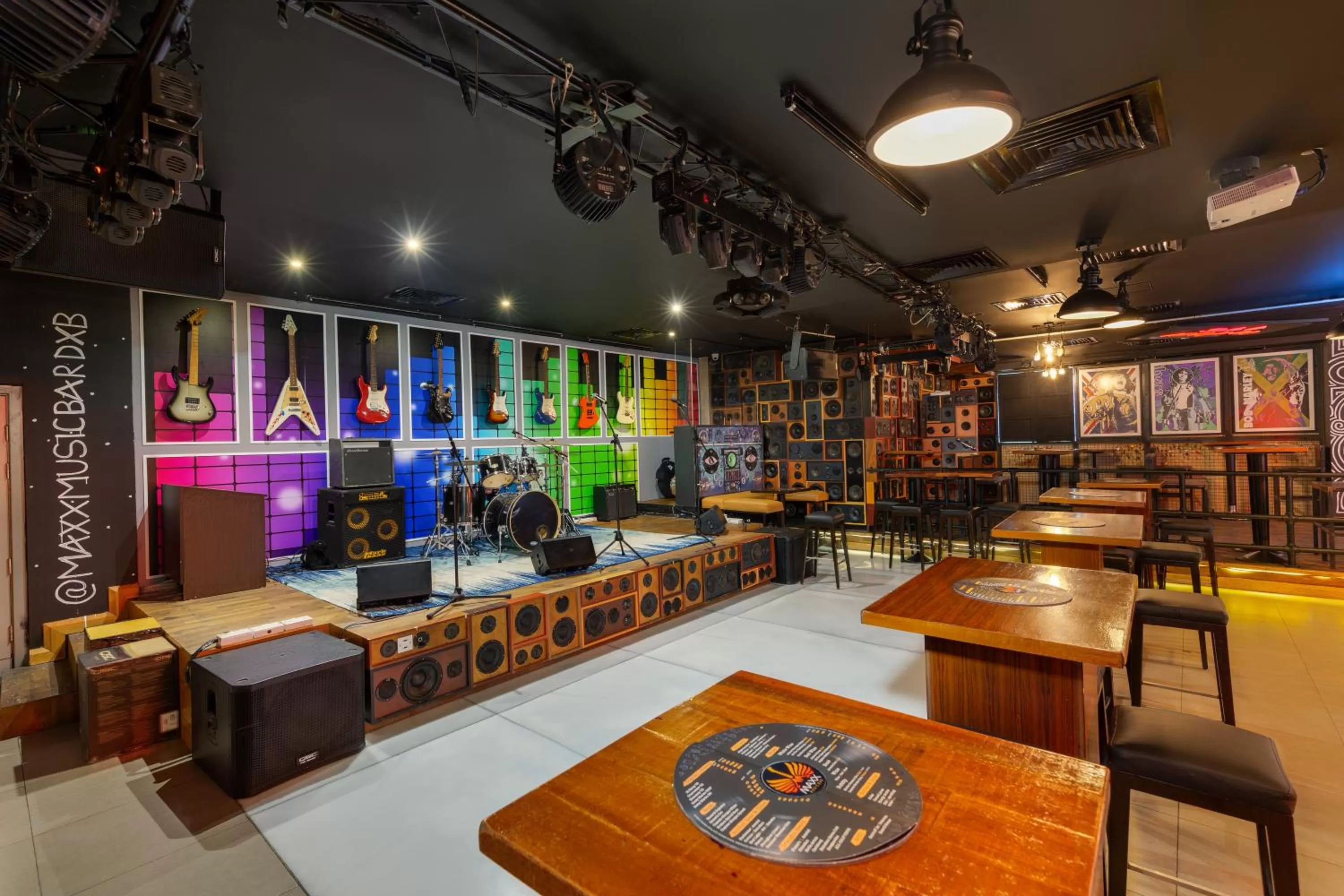 Nightclub / DJ in Citymax Hotel Al Barsha at the Mall