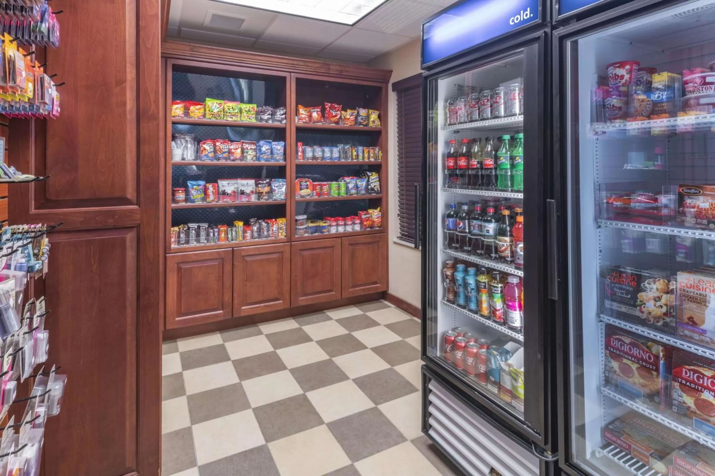 Restaurant/places to eat in Hampton Inn Lehi-Thanksgiving Point