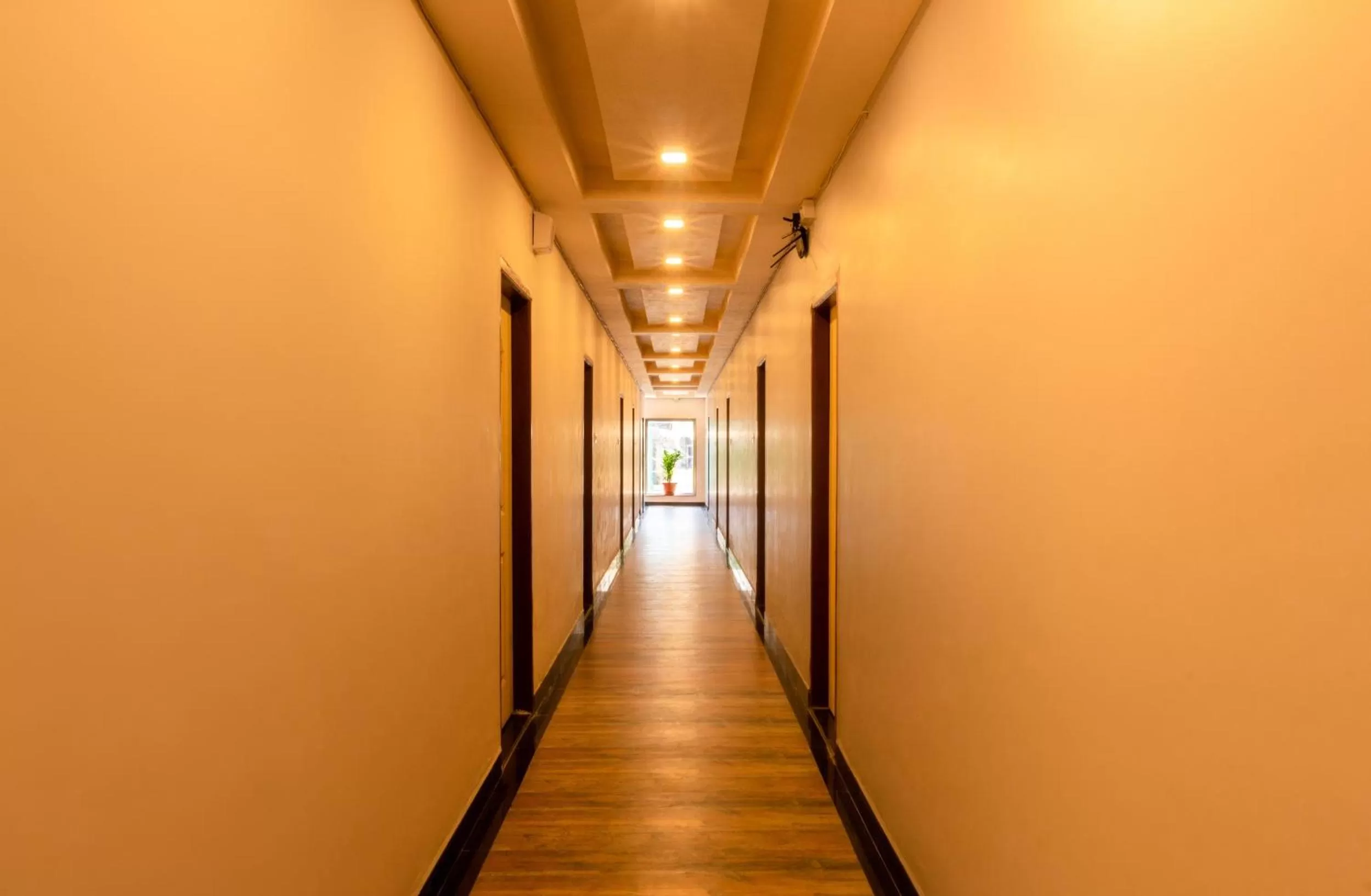 Floor plan in Sukoon Pearl inn