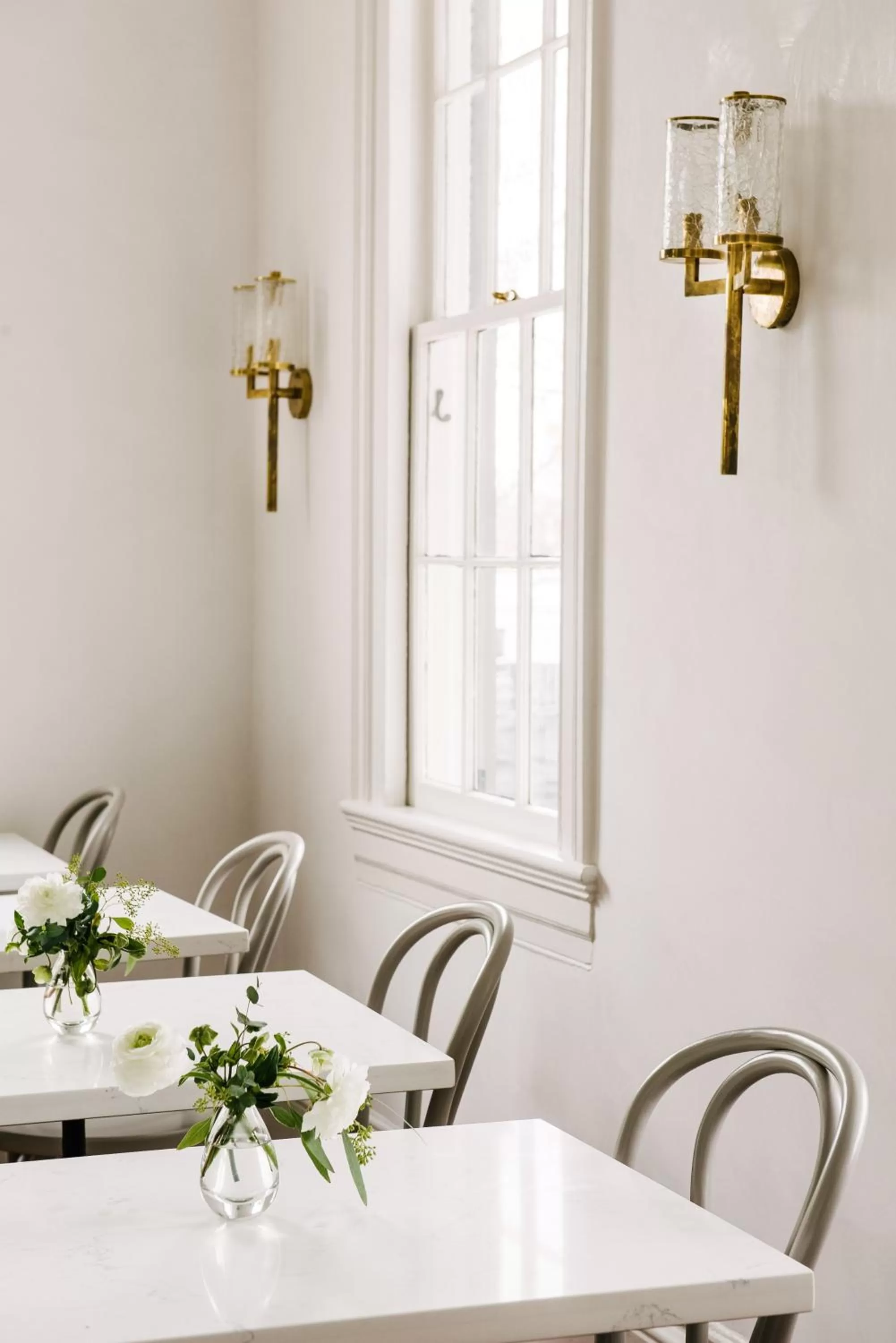 Food and drinks in 86 Cannon Charleston - Adults Only