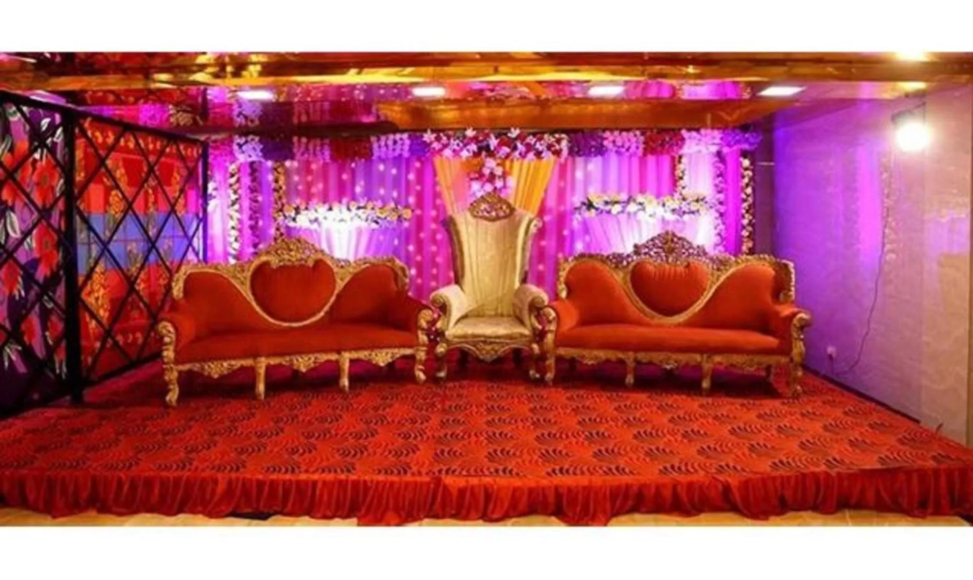 Banquet/Function facilities, Banquet Facilities in FabExpress Wynde