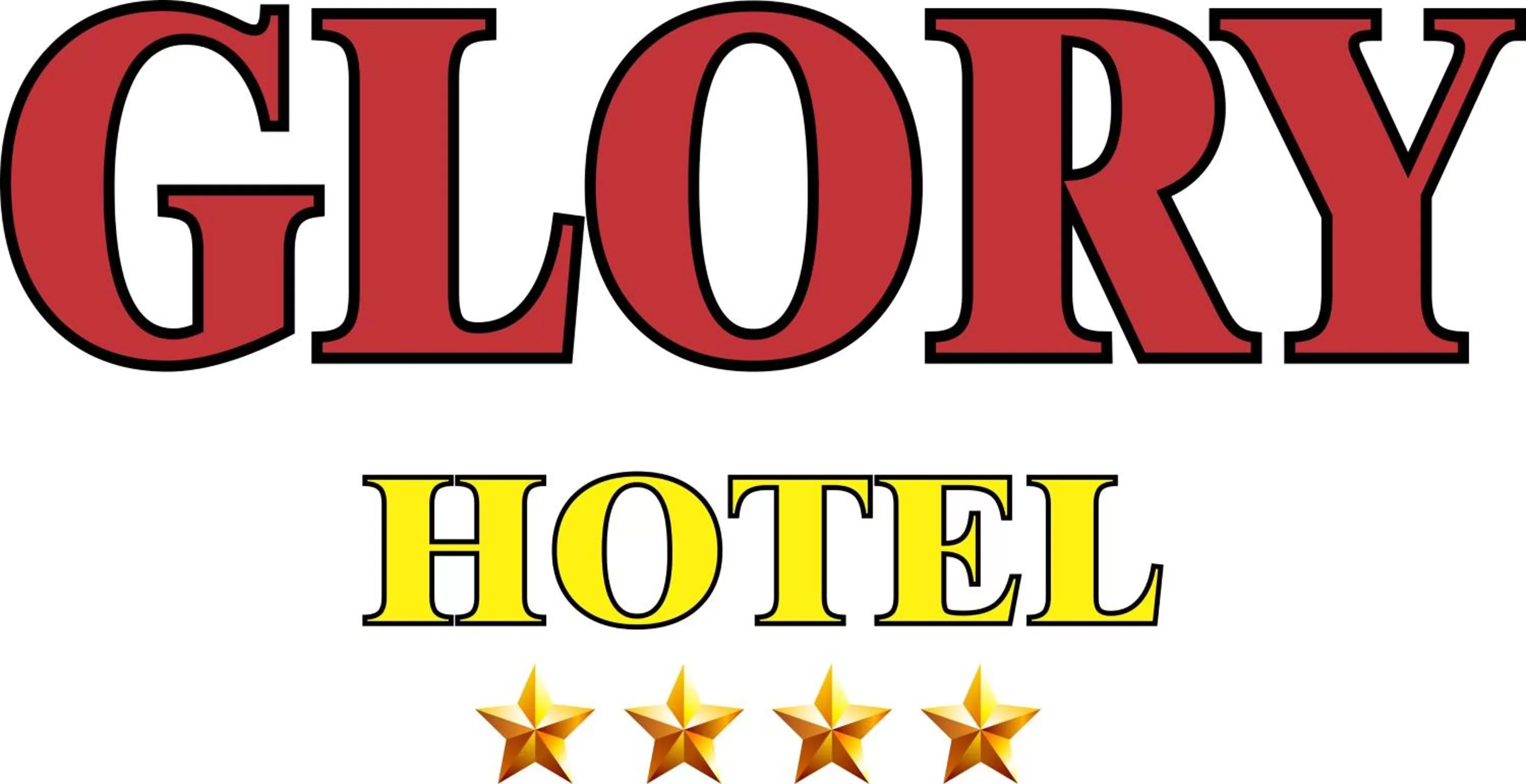 Property logo or sign in Glory Nha Trang Hotel