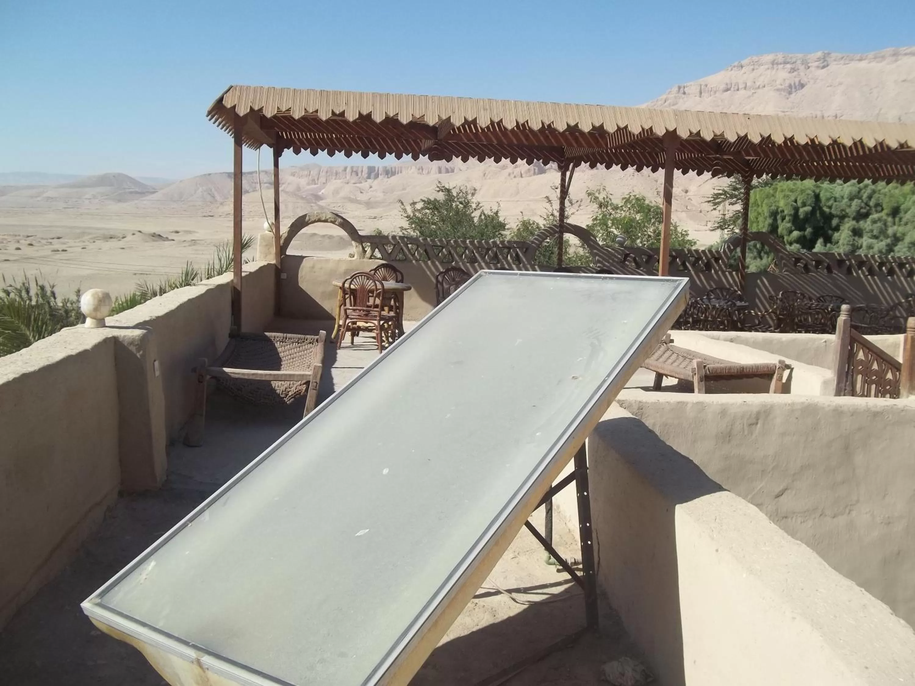 Other in Nour El Balad