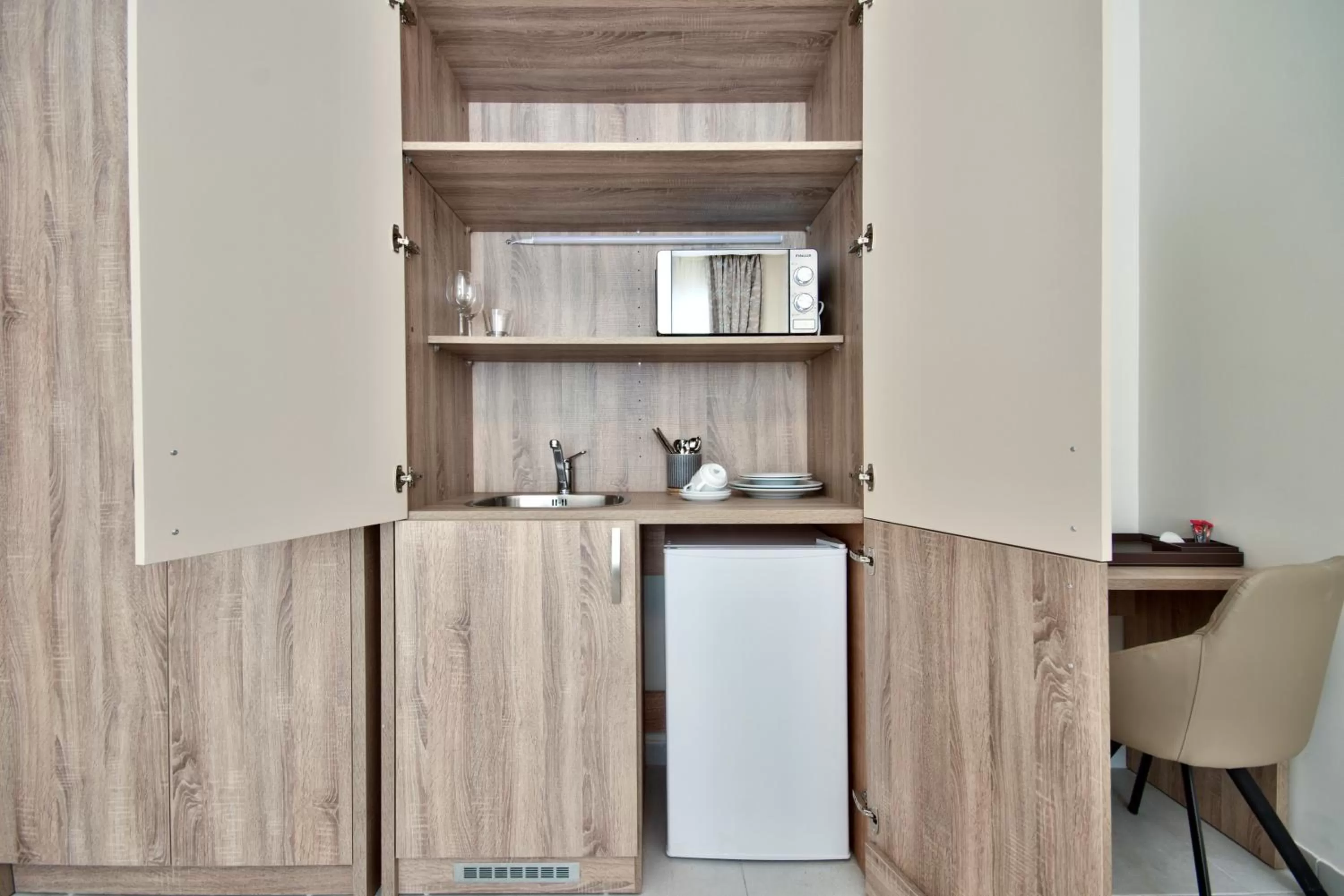 The Suites – Piazza Kirkop