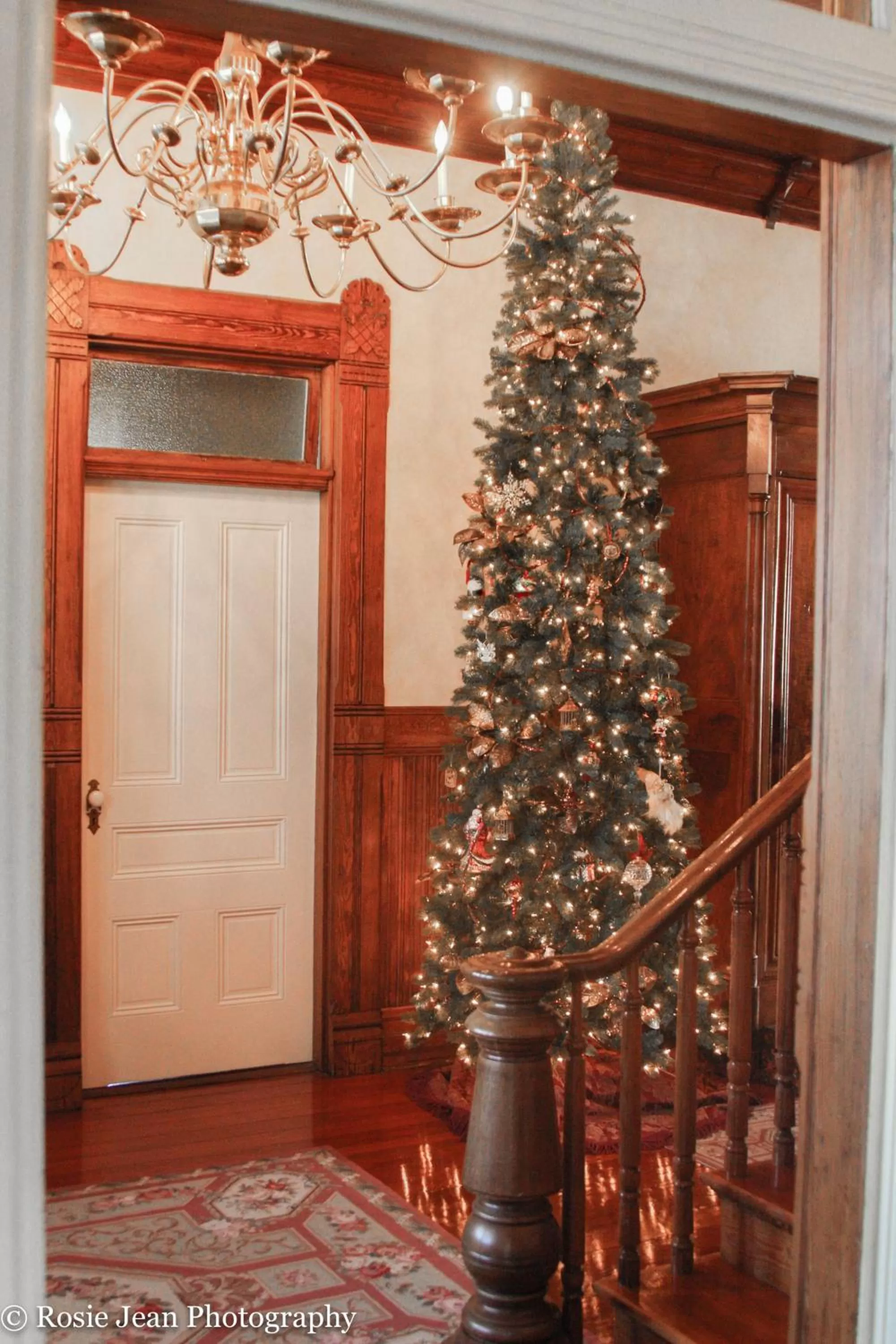 Flowertown Bed and Breakfast