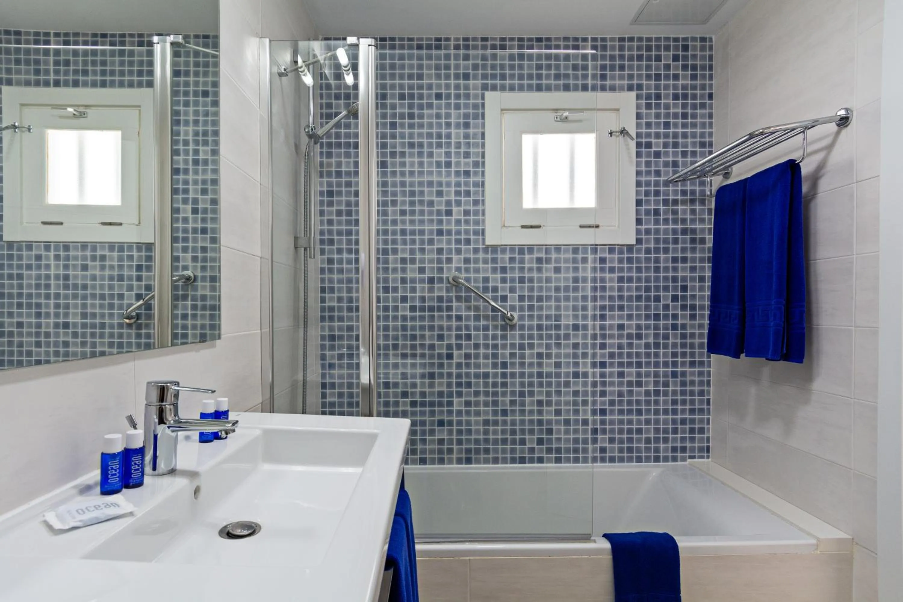 Apartamentos Oceano - Adults Only - Sólo Adultos