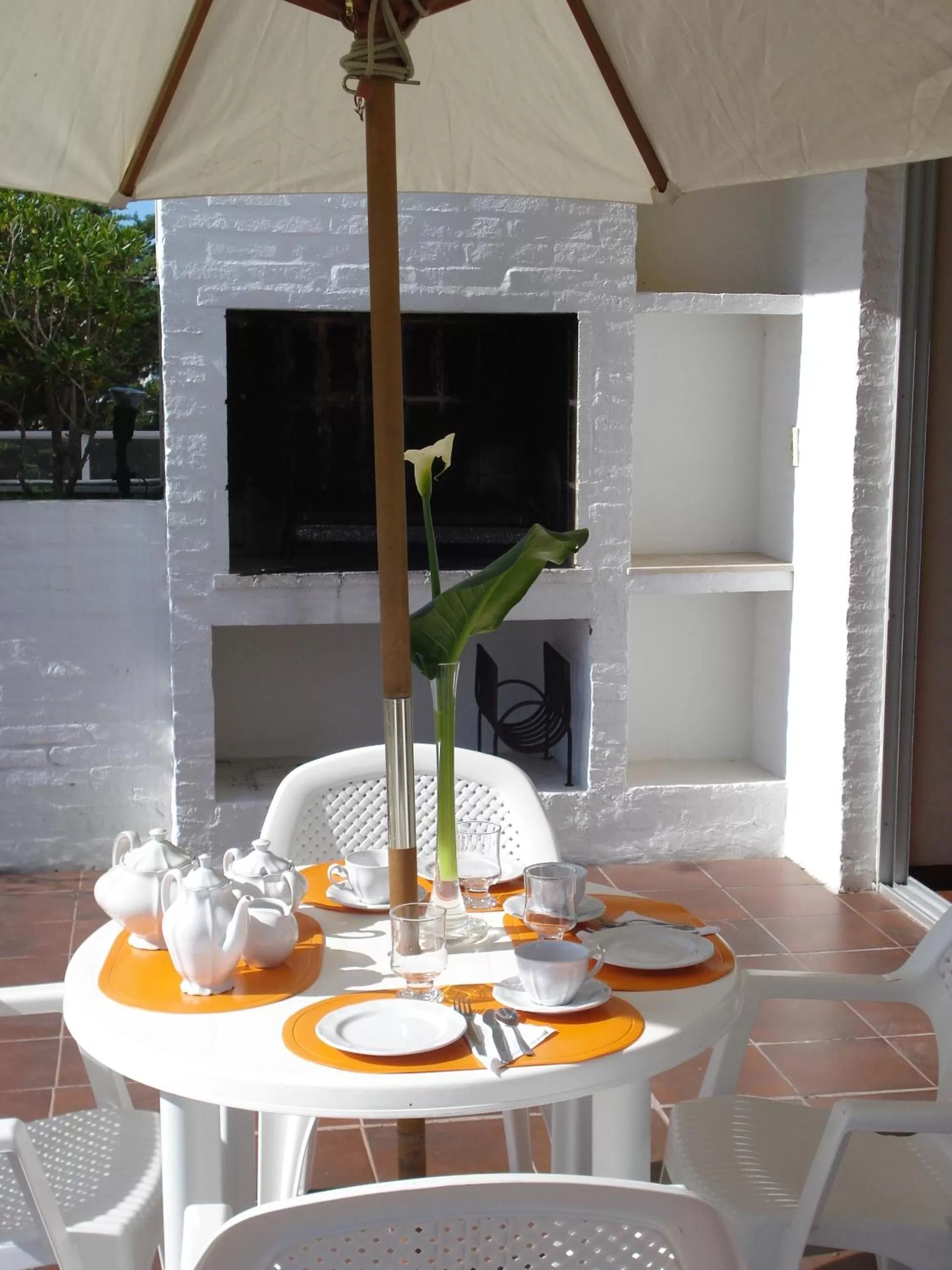 Photo of the whole room in BDA Hotel & Spa