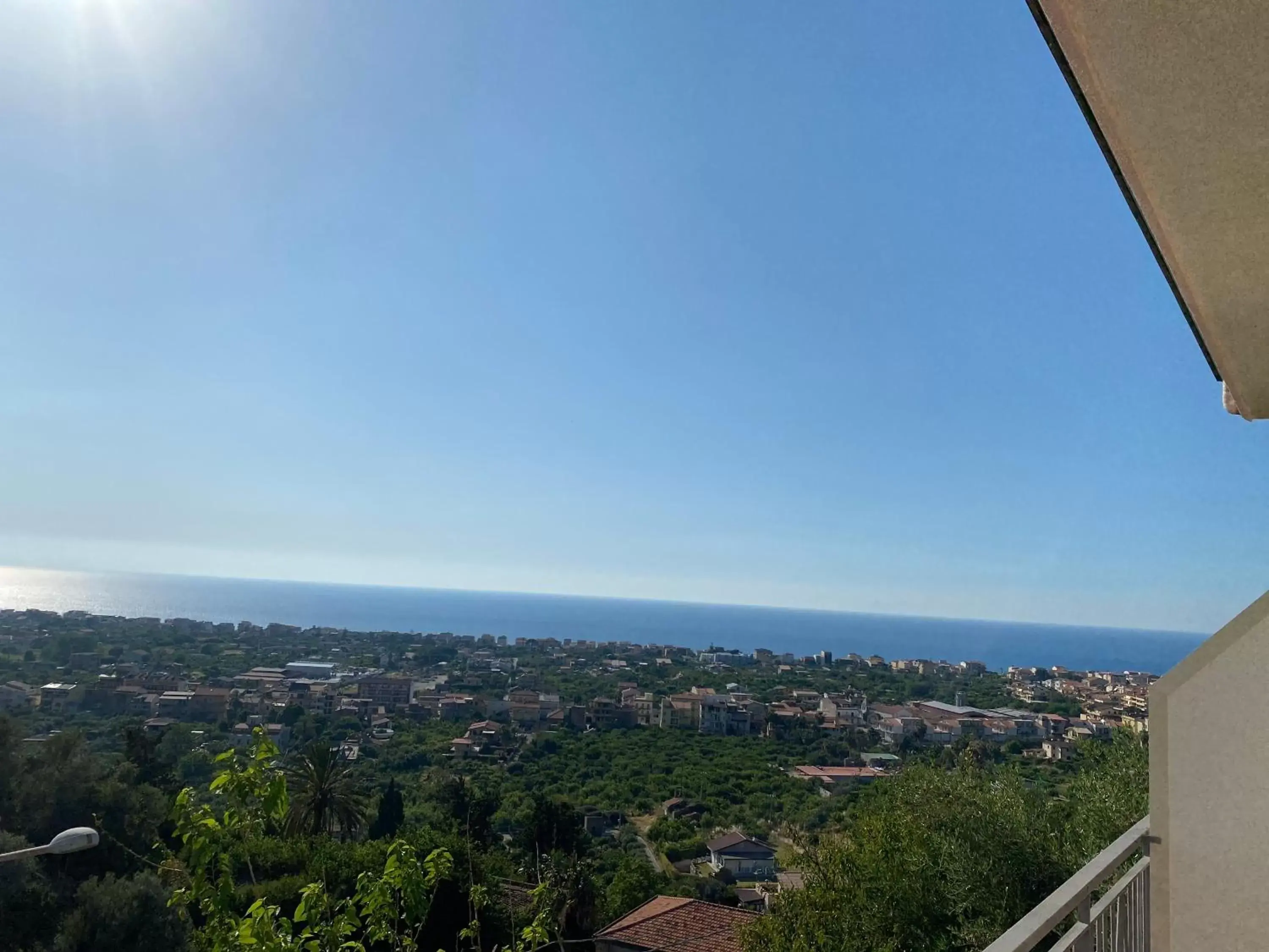 King Room in B&B Il Tramonto King Room in B&B Il Tramonto