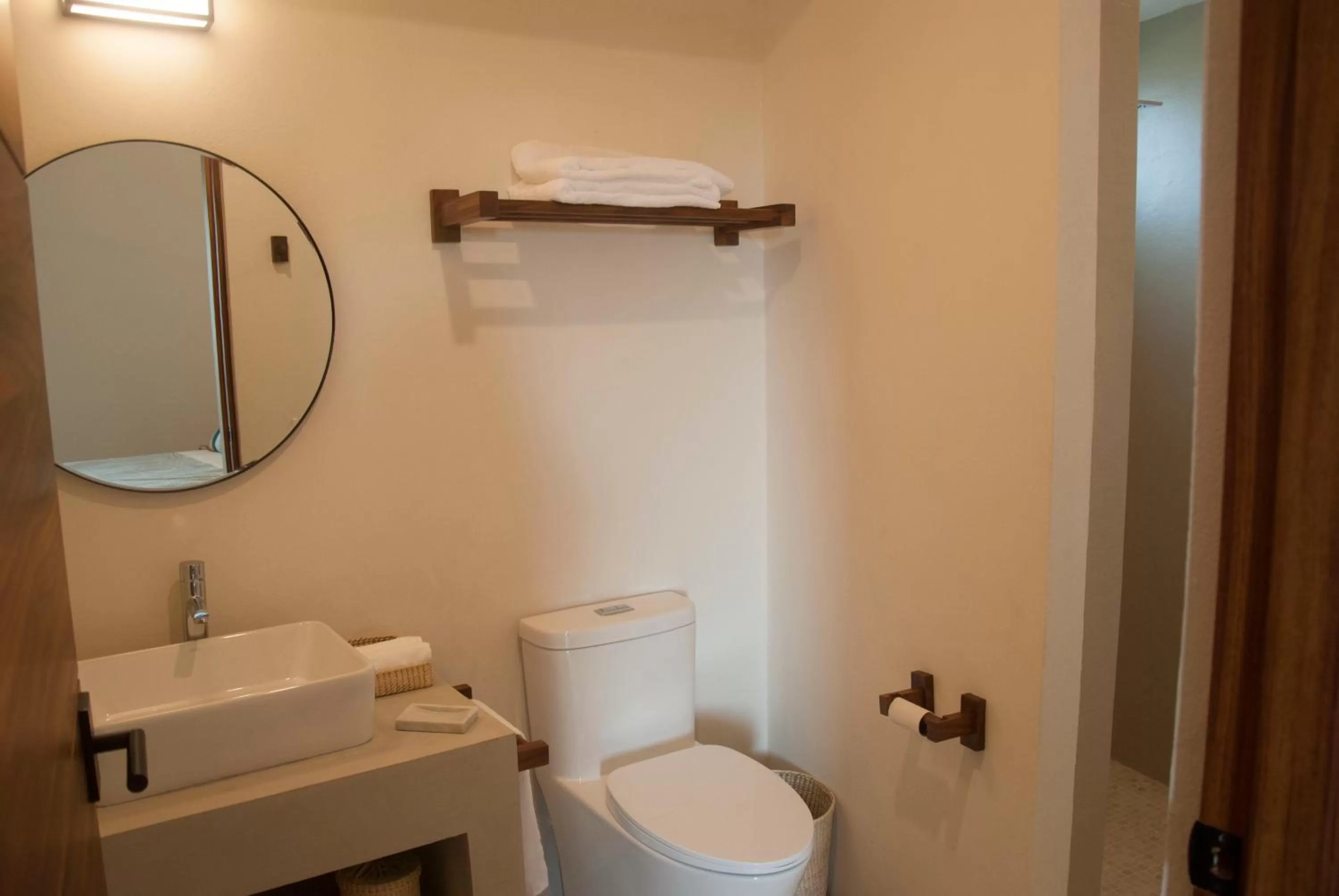Bathroom in Casa Lulú