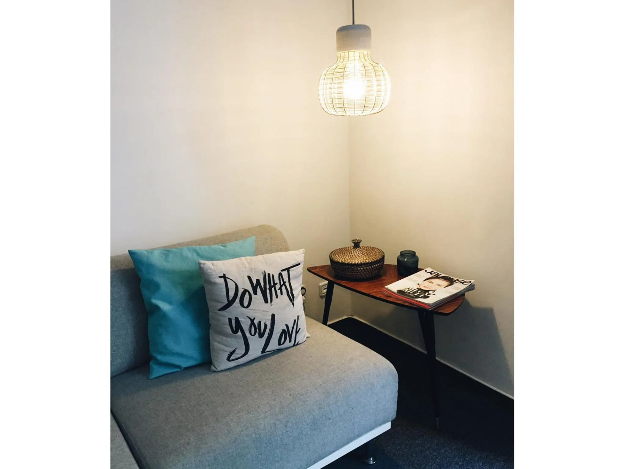 Property logo or sign in Pension Absolut Berlin