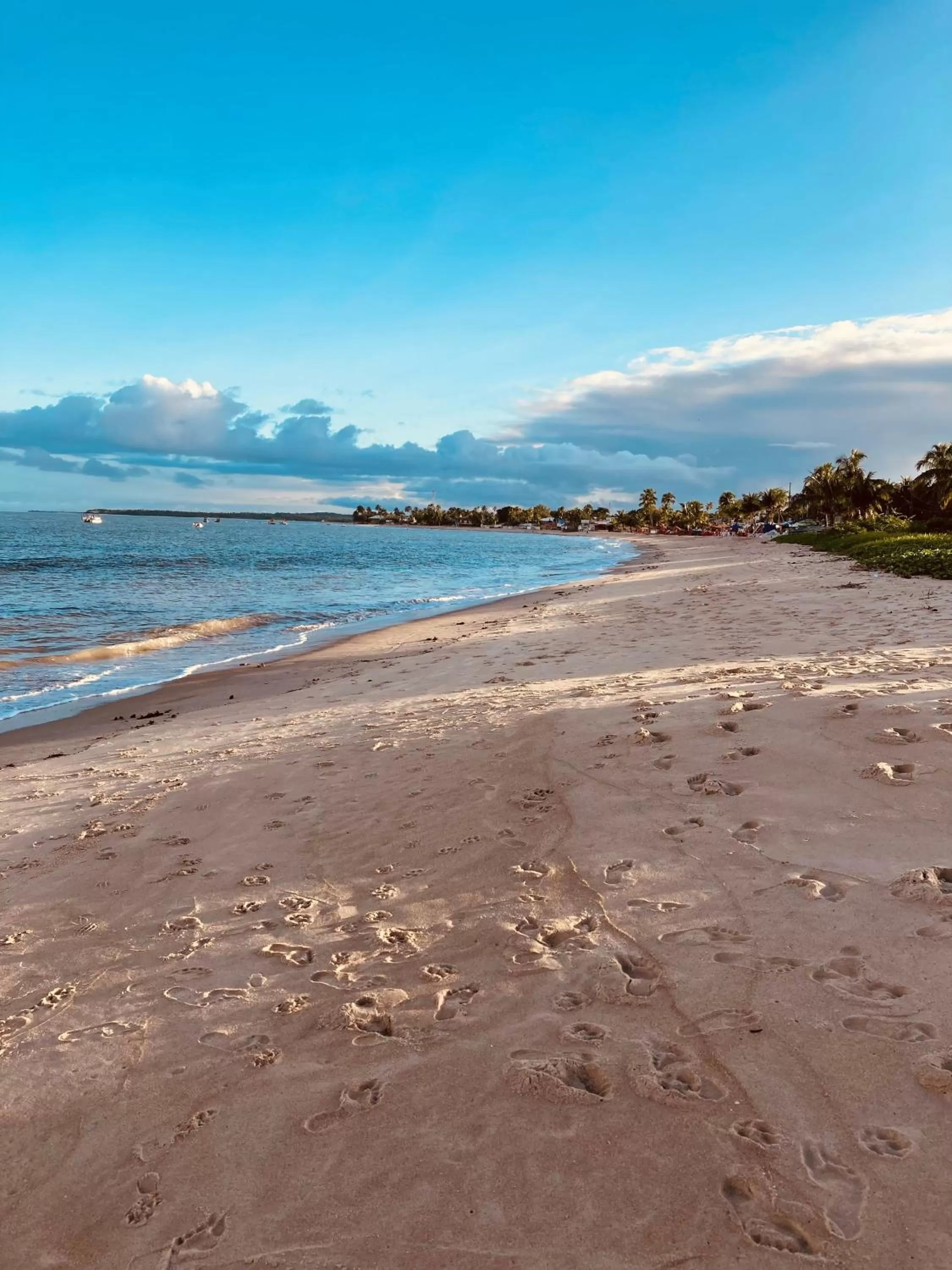 Nearby landmark in Pousada Cambará
