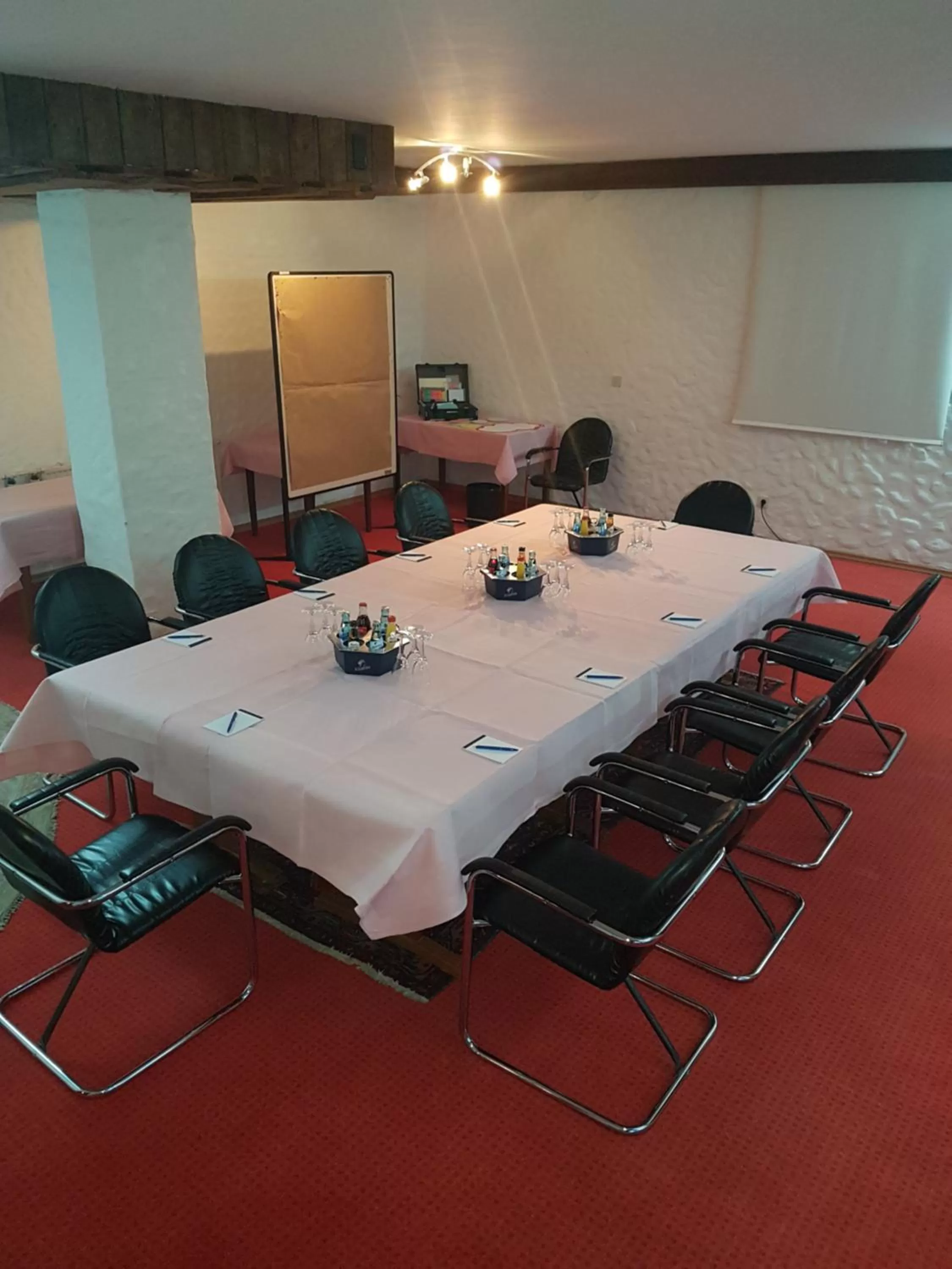 View (from property/room) in Hotel Büchner Garni