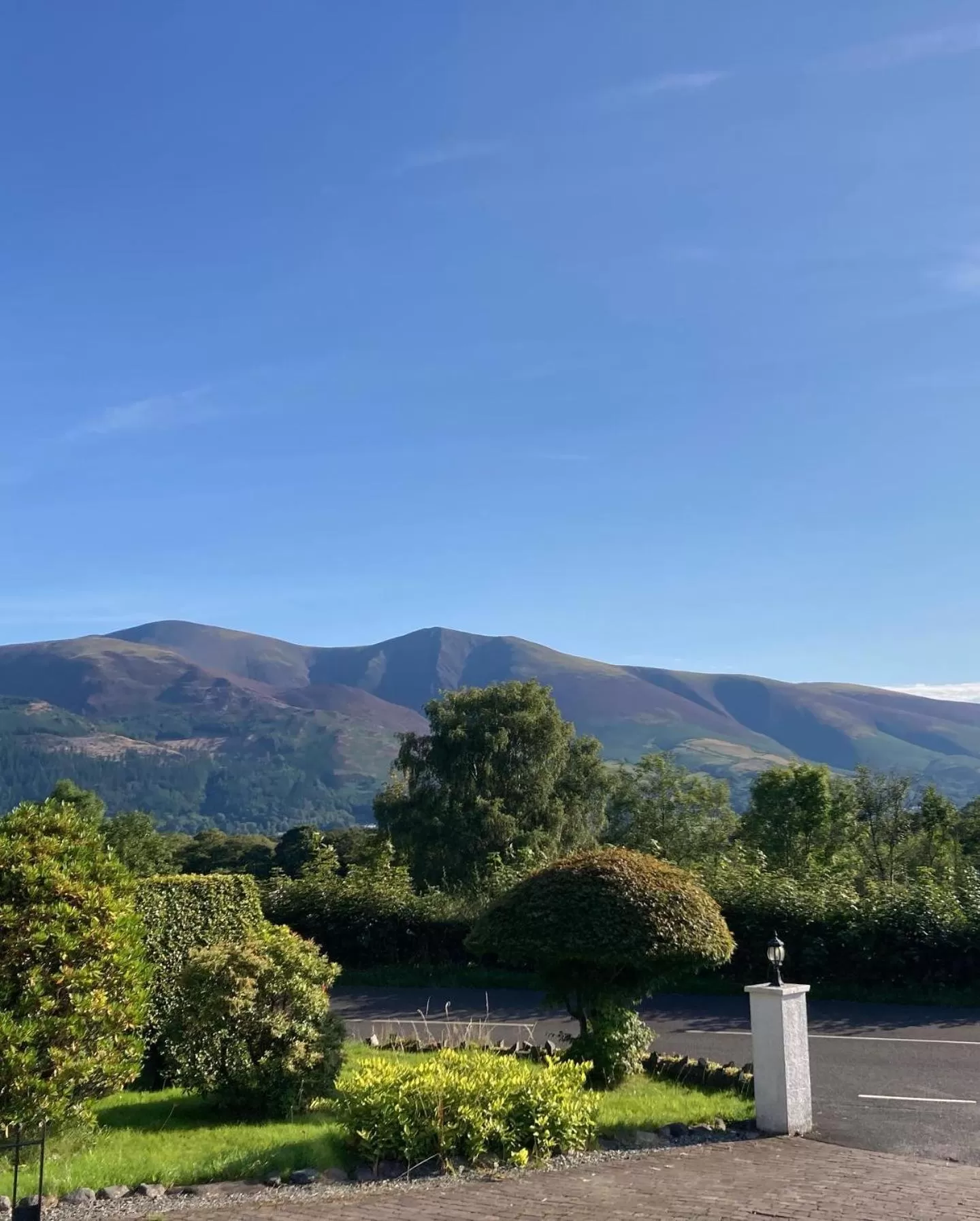Nearby landmark in Maple Bank Country Guest House