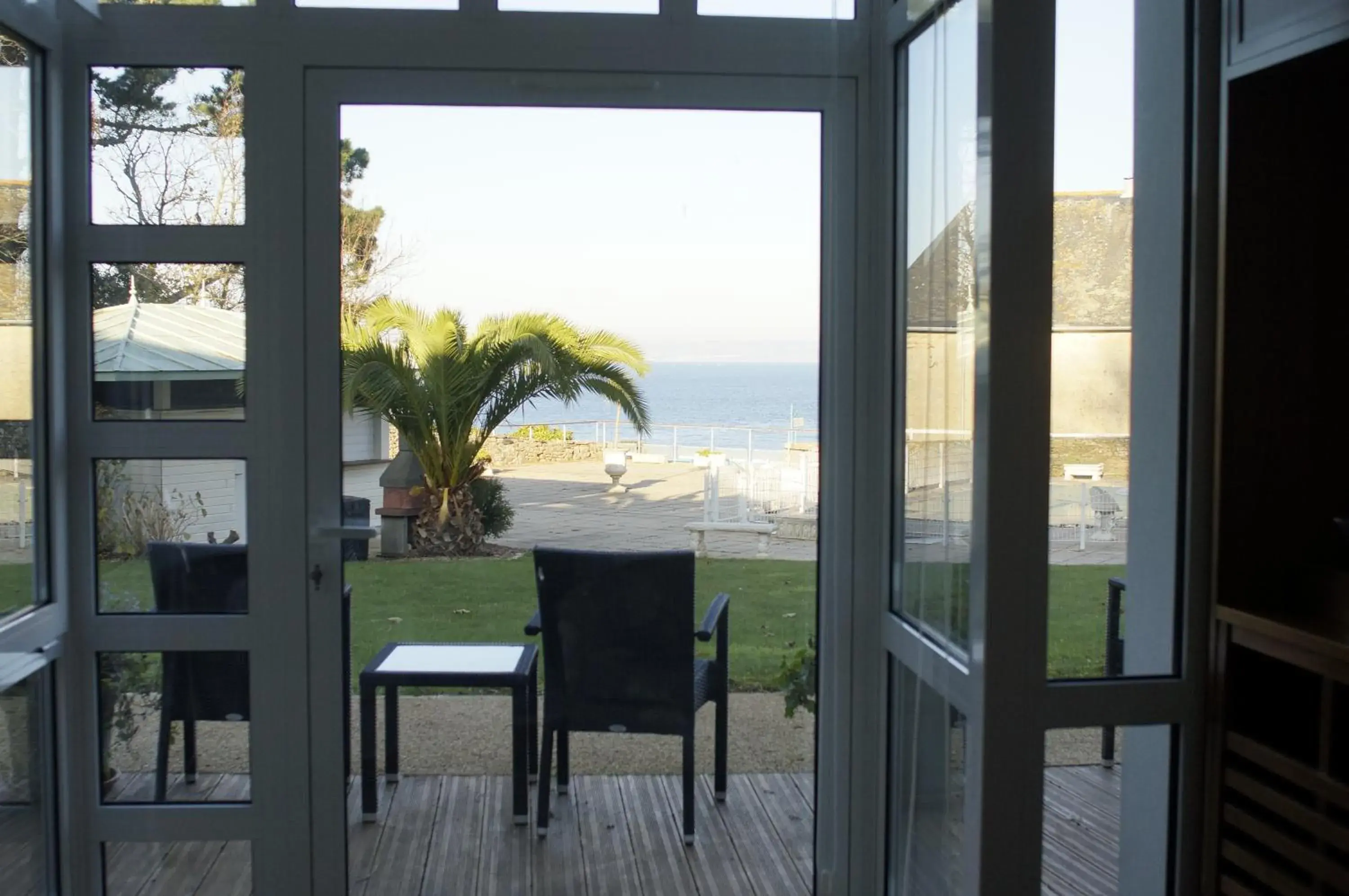 Clos de Vallombreuse, The Originals Relais Clos de Vallombreuse, The Originals Relais