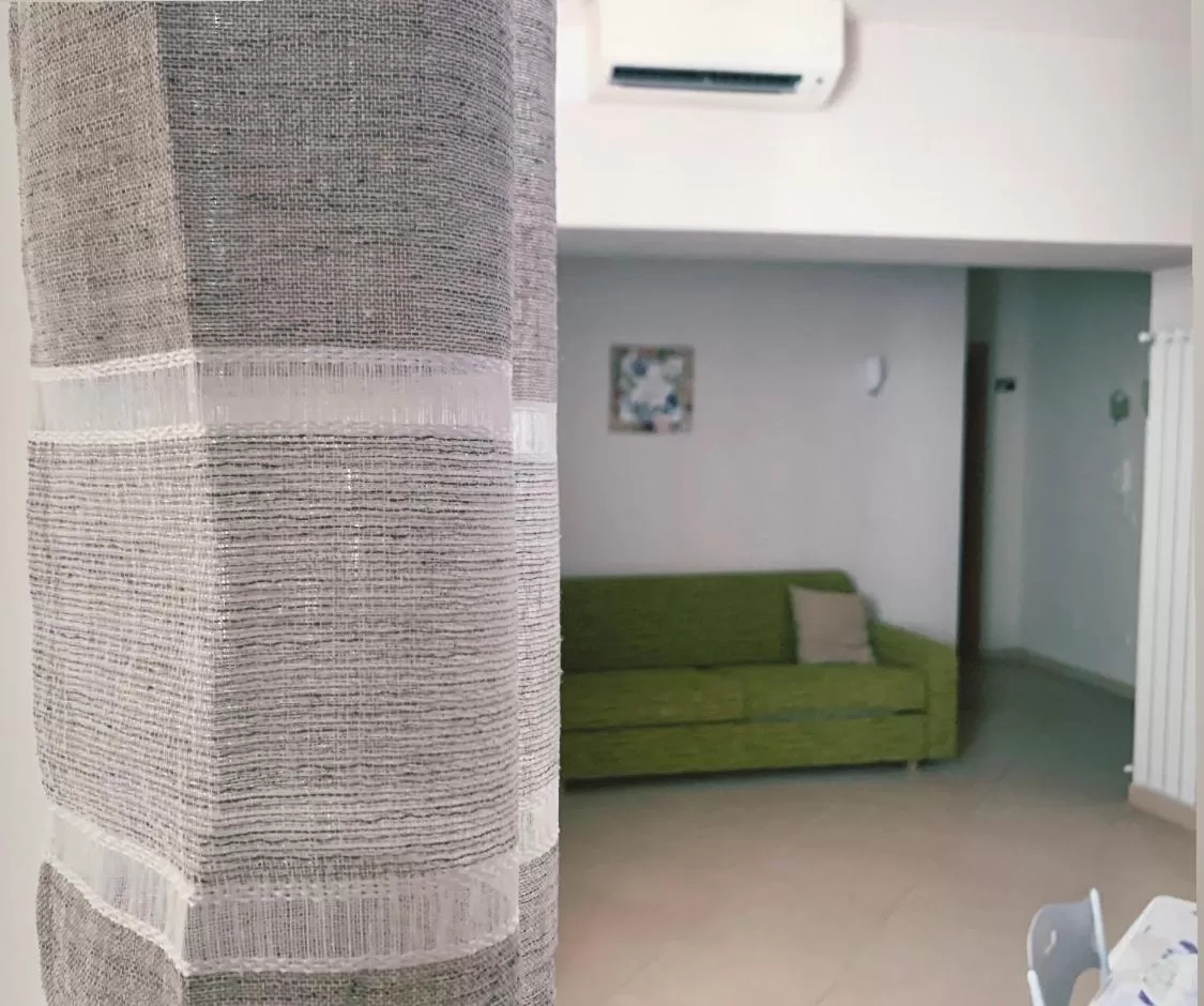 Seating Area in Momy Home