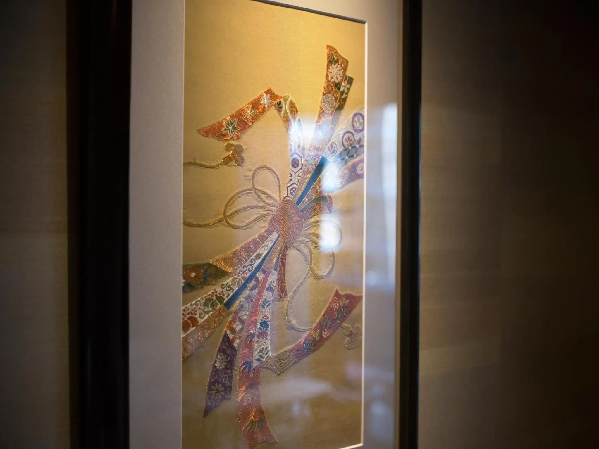 Photo of the whole room in Saka Hotel Kyoto