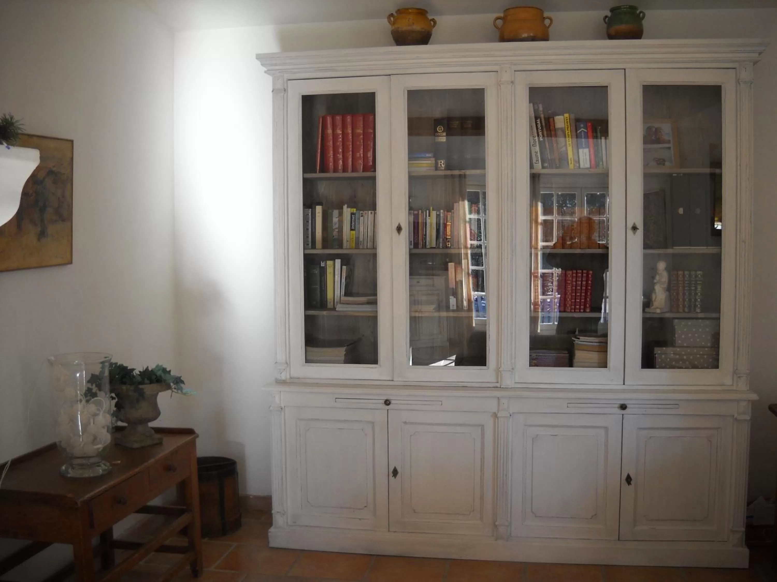 Chambres d'Hôtes Saint Vérédème