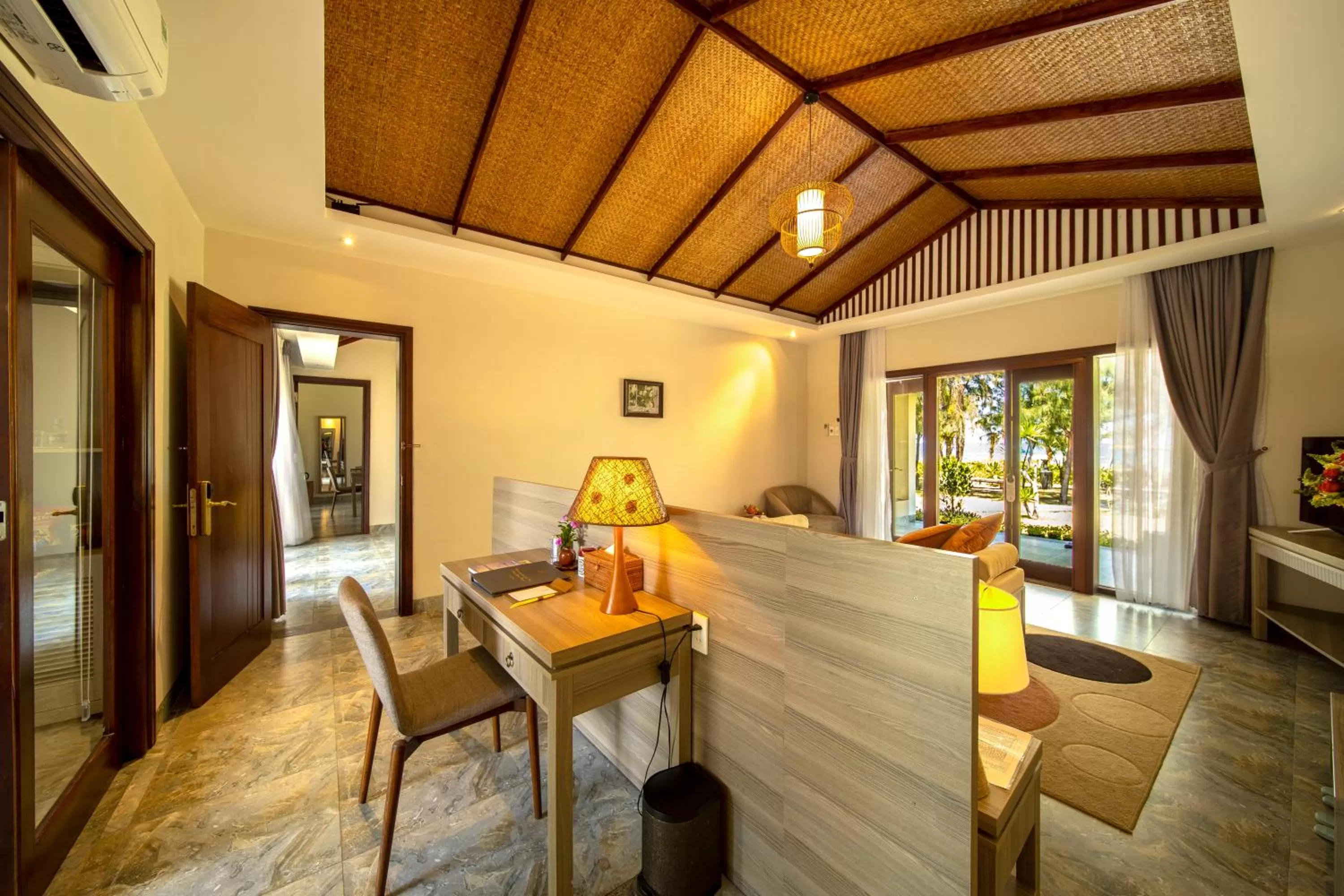 Sao Mai Beach Resort