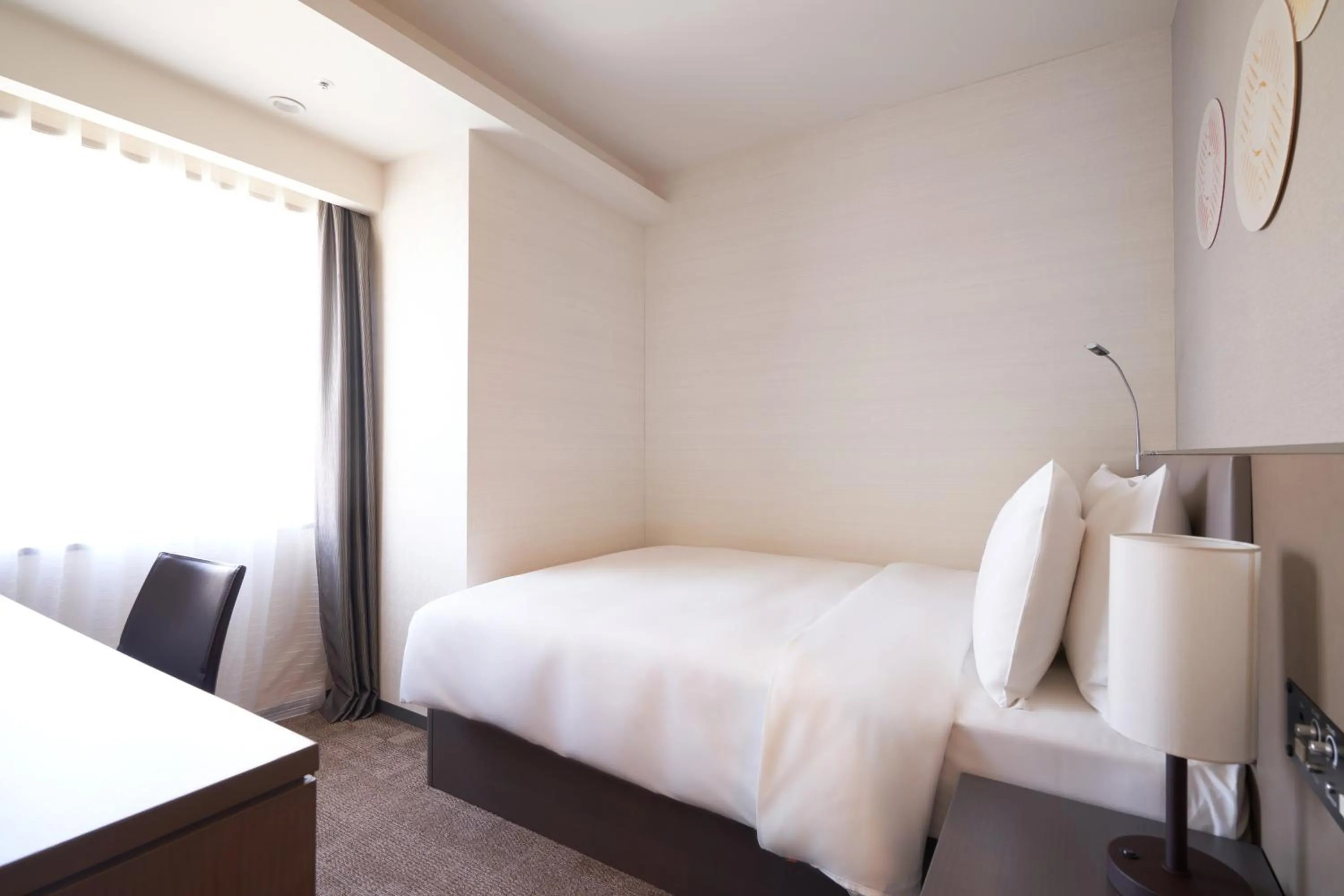 Double Room - Non-Smoking  in Holiday Inn & Suites Shin Osaka, an IHG Hotel
