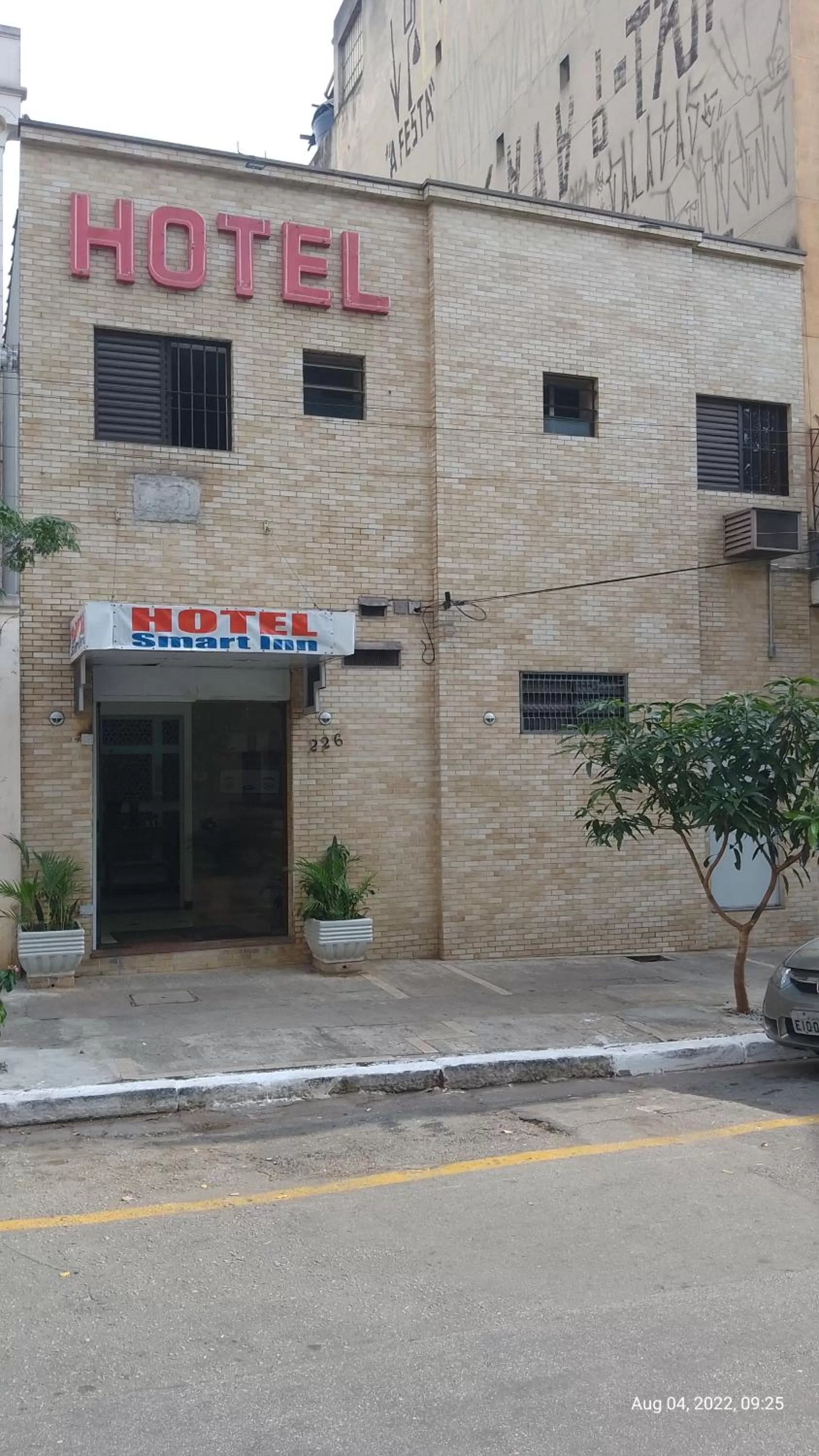 Hotel Smart Inn