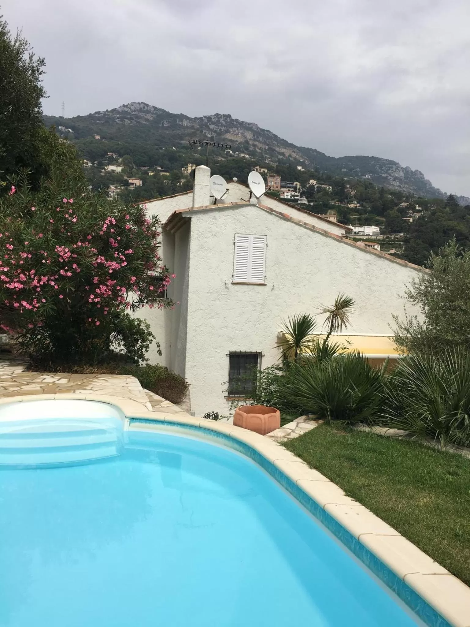 Facade/entrance in Monte Carlo View and Spa