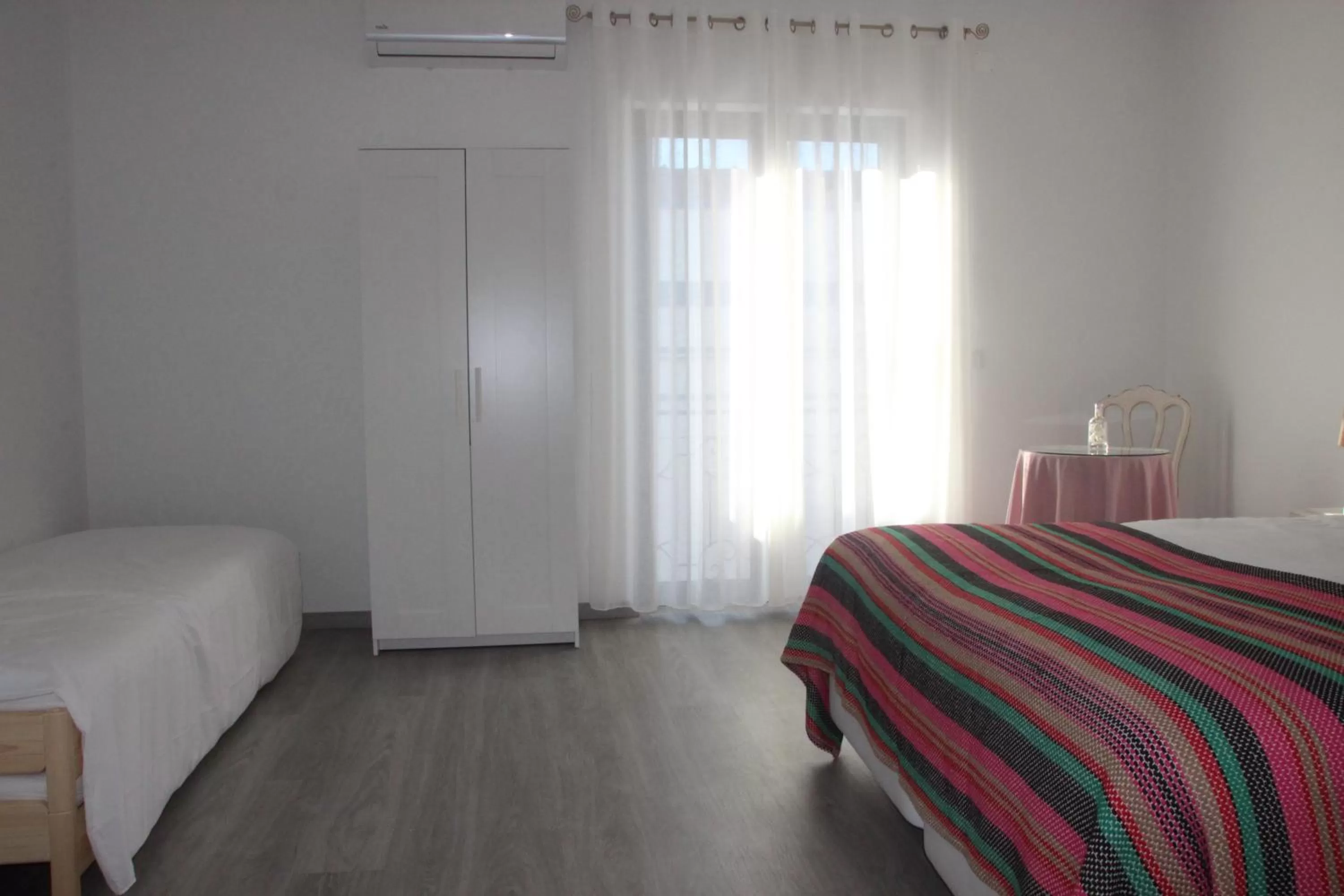 Bed in Raiz Alentejana