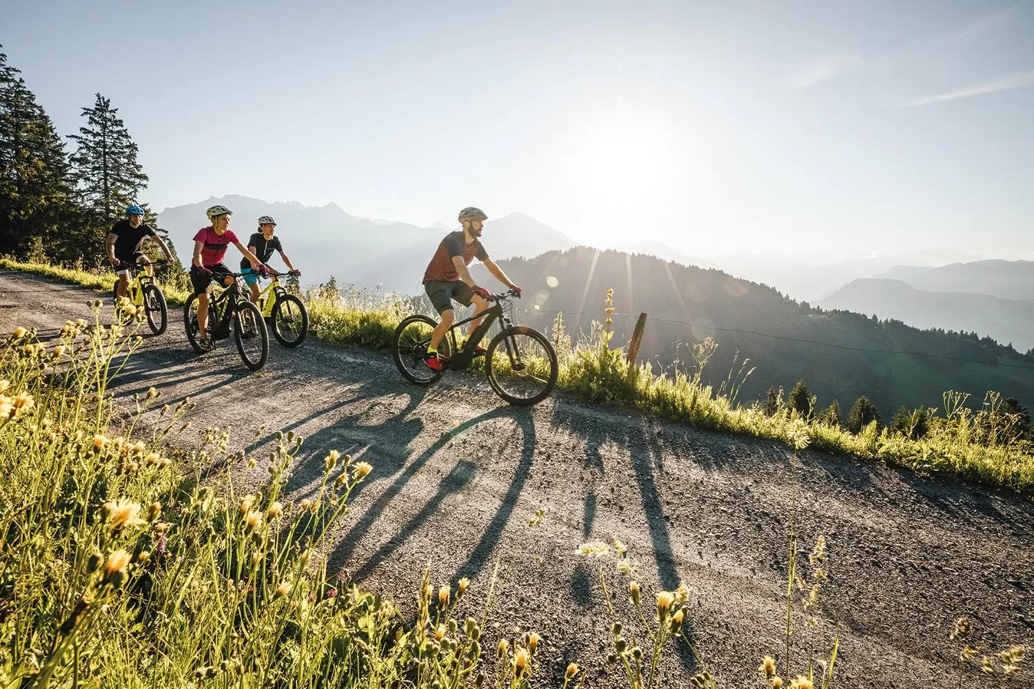 Activities in Grand Resort Bad Ragaz