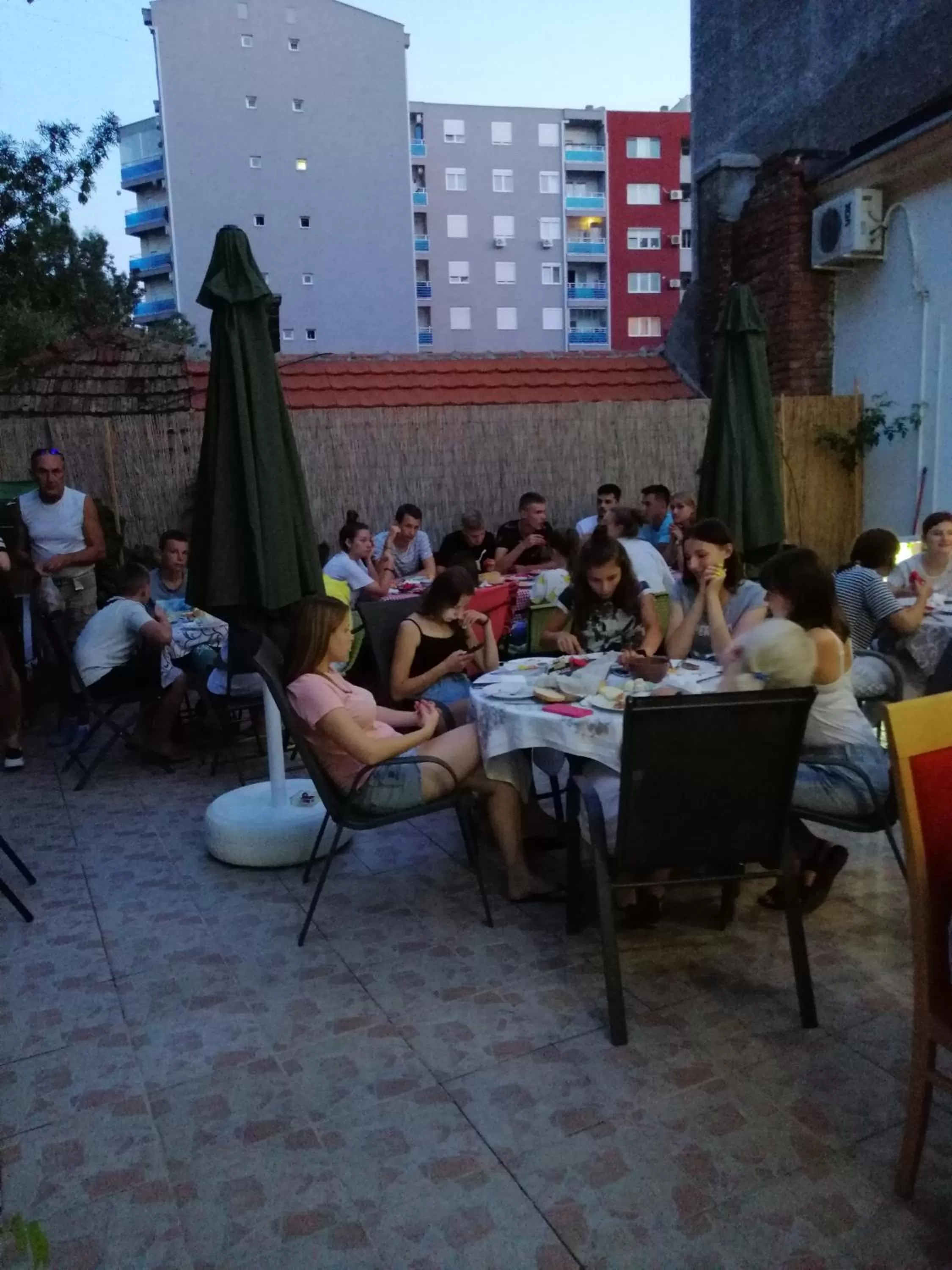 Guest House GOLDEN COIN